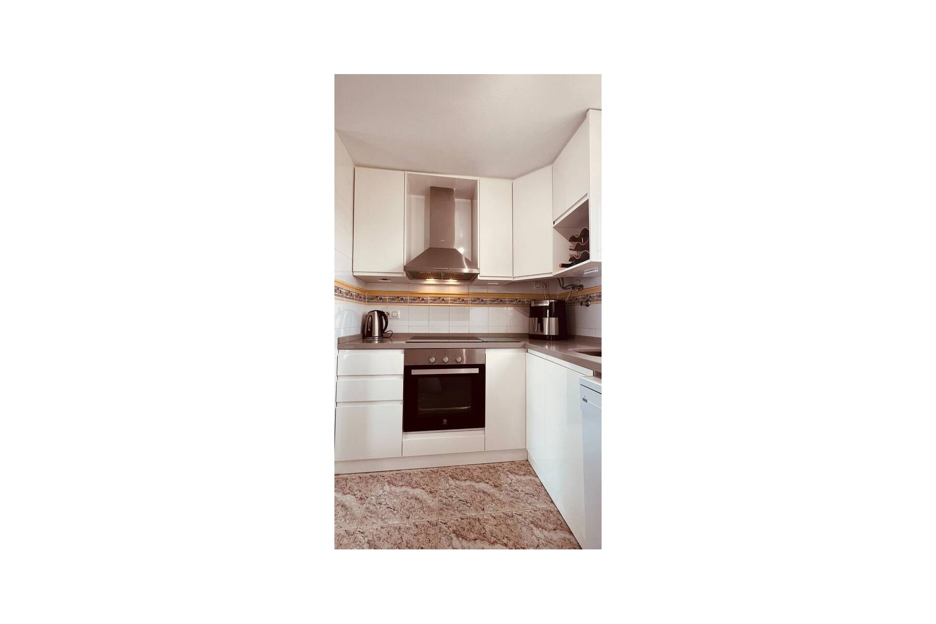 Reventa - Apartment -
Villamartin - Costa Blanca