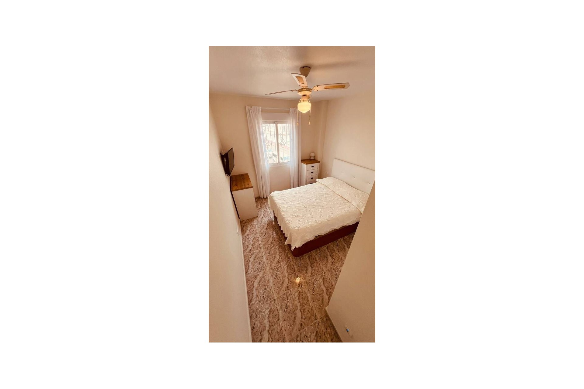 Reventa - Apartment -
Villamartin - Costa Blanca