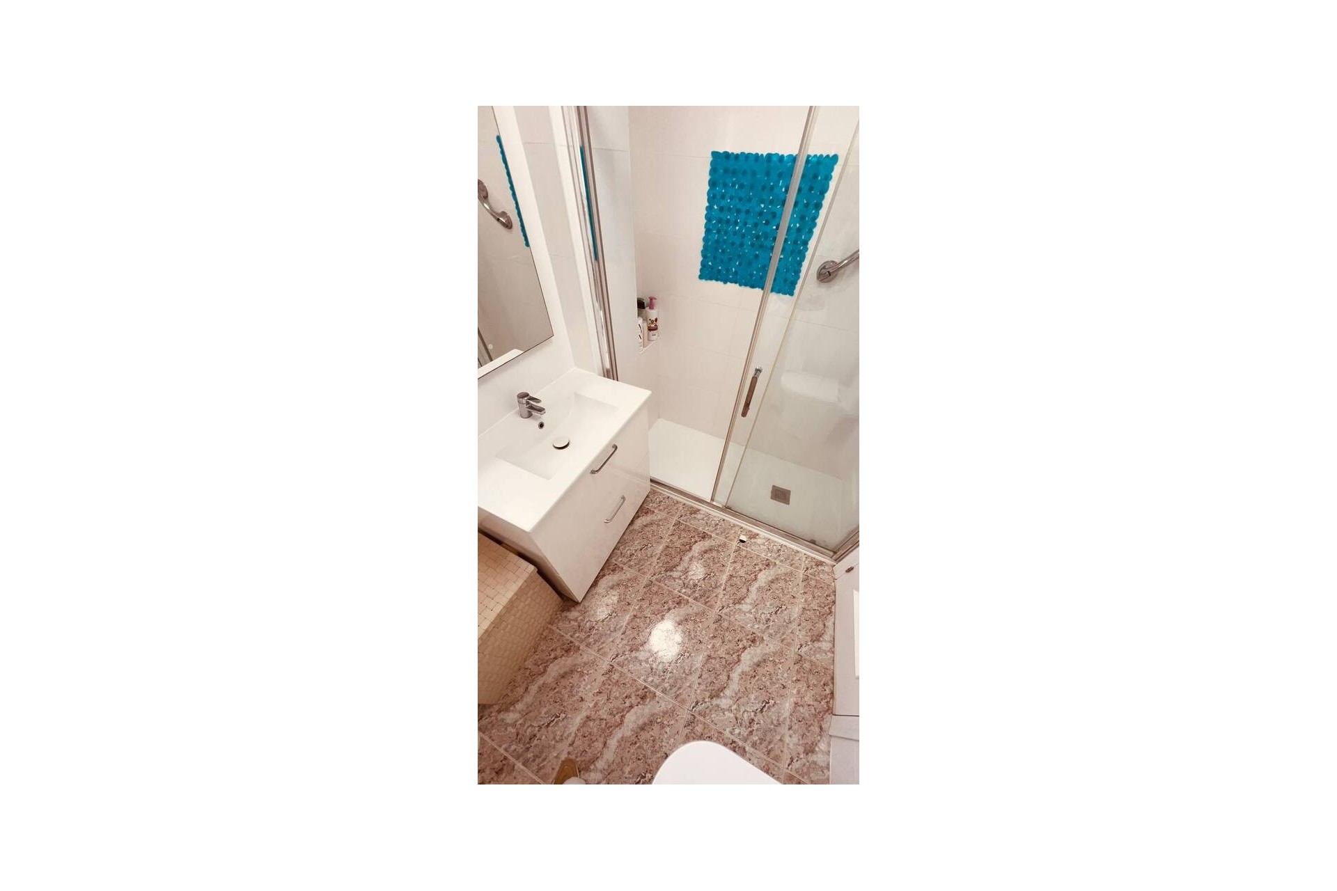 Reventa - Apartment -
Villamartin - Costa Blanca