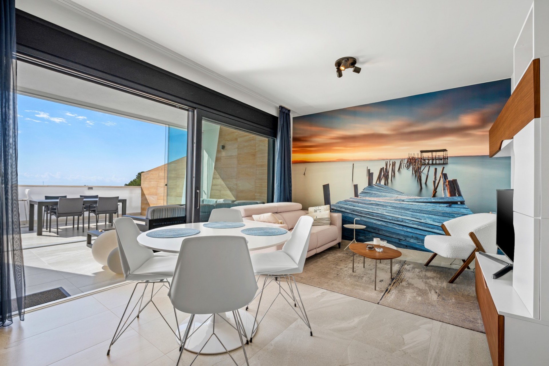 Reventa - Apartment -
Villamartin - Costa Blanca