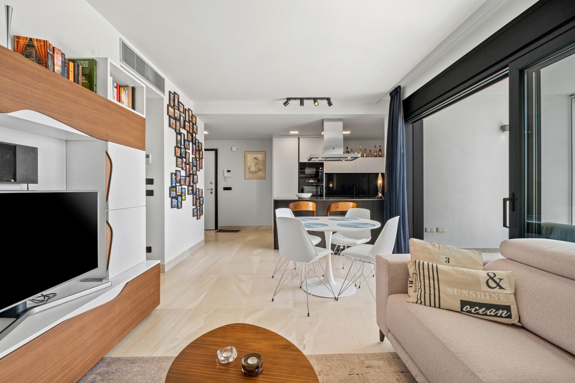 Reventa - Apartment -
Villamartin - Costa Blanca