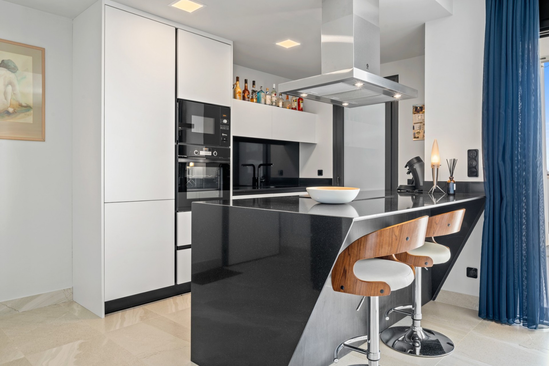 Reventa - Apartment -
Villamartin - Costa Blanca