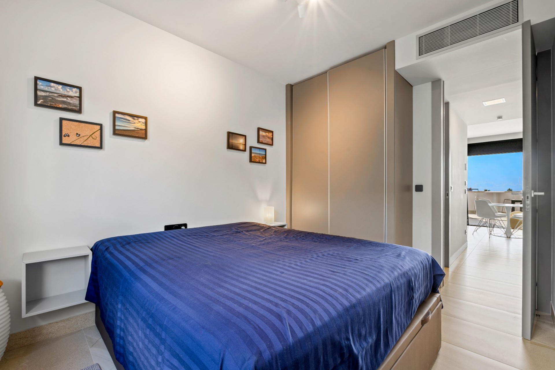 Reventa - Apartment -
Villamartin - Costa Blanca