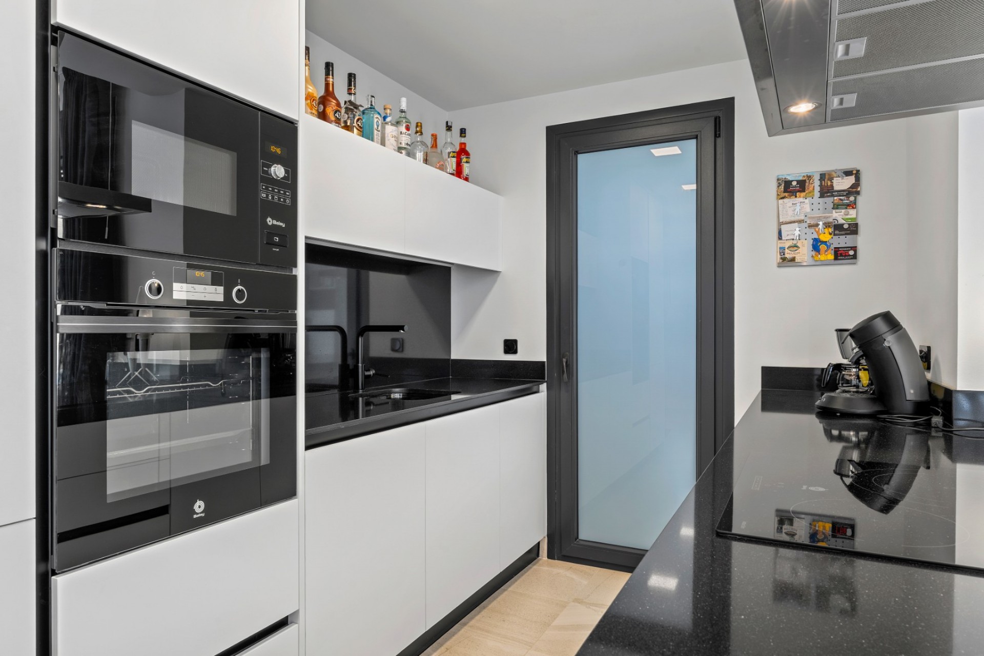 Reventa - Apartment -
Villamartin - Costa Blanca