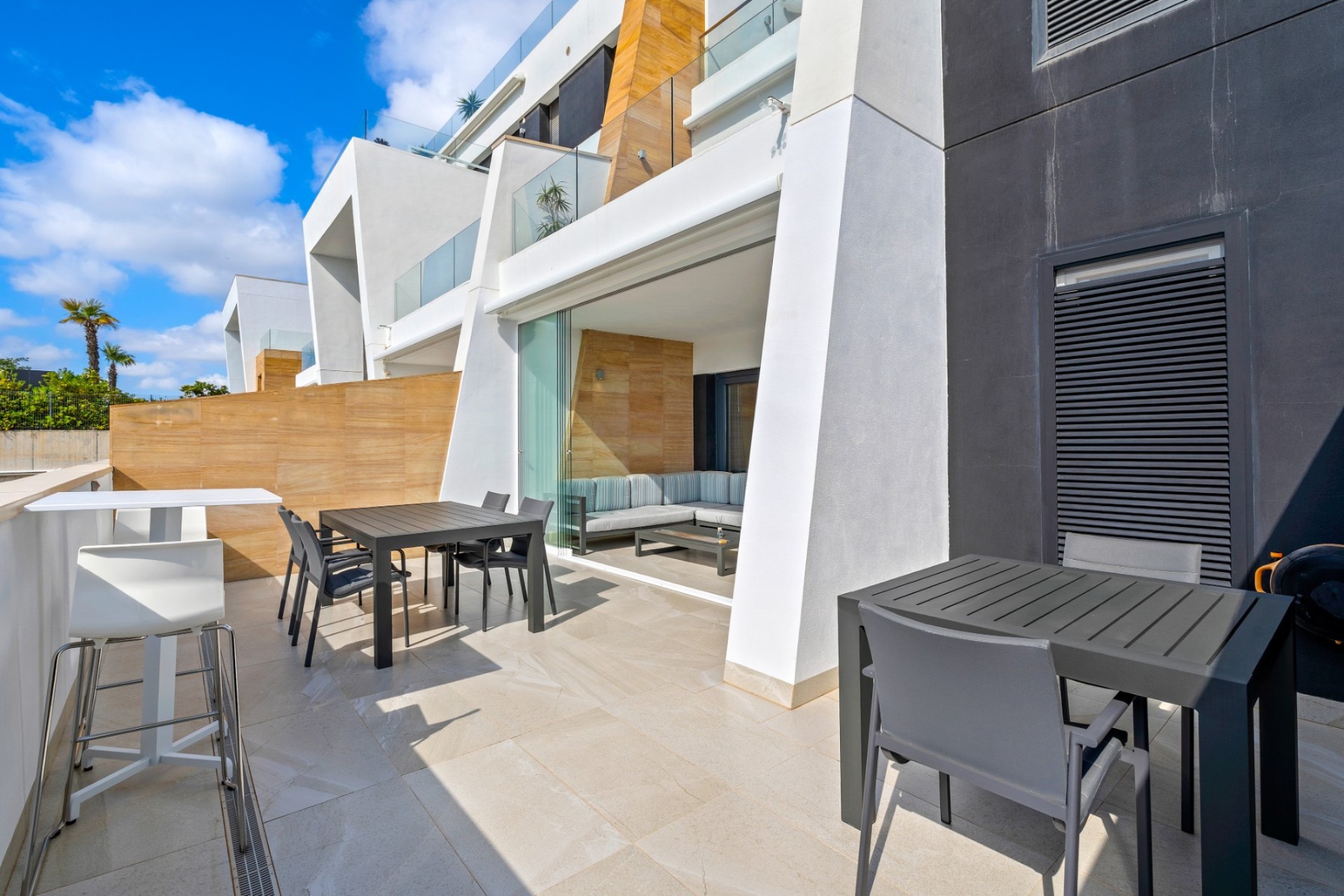 Reventa - Apartment -
Villamartin - Costa Blanca
