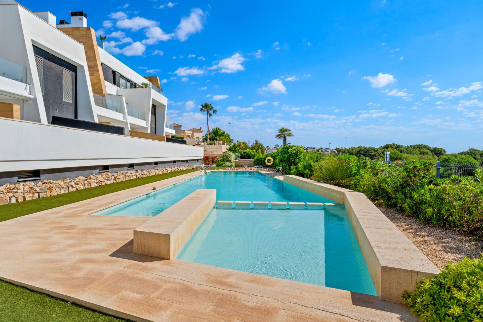 Reventa - Apartment -
Villamartin - Costa Blanca