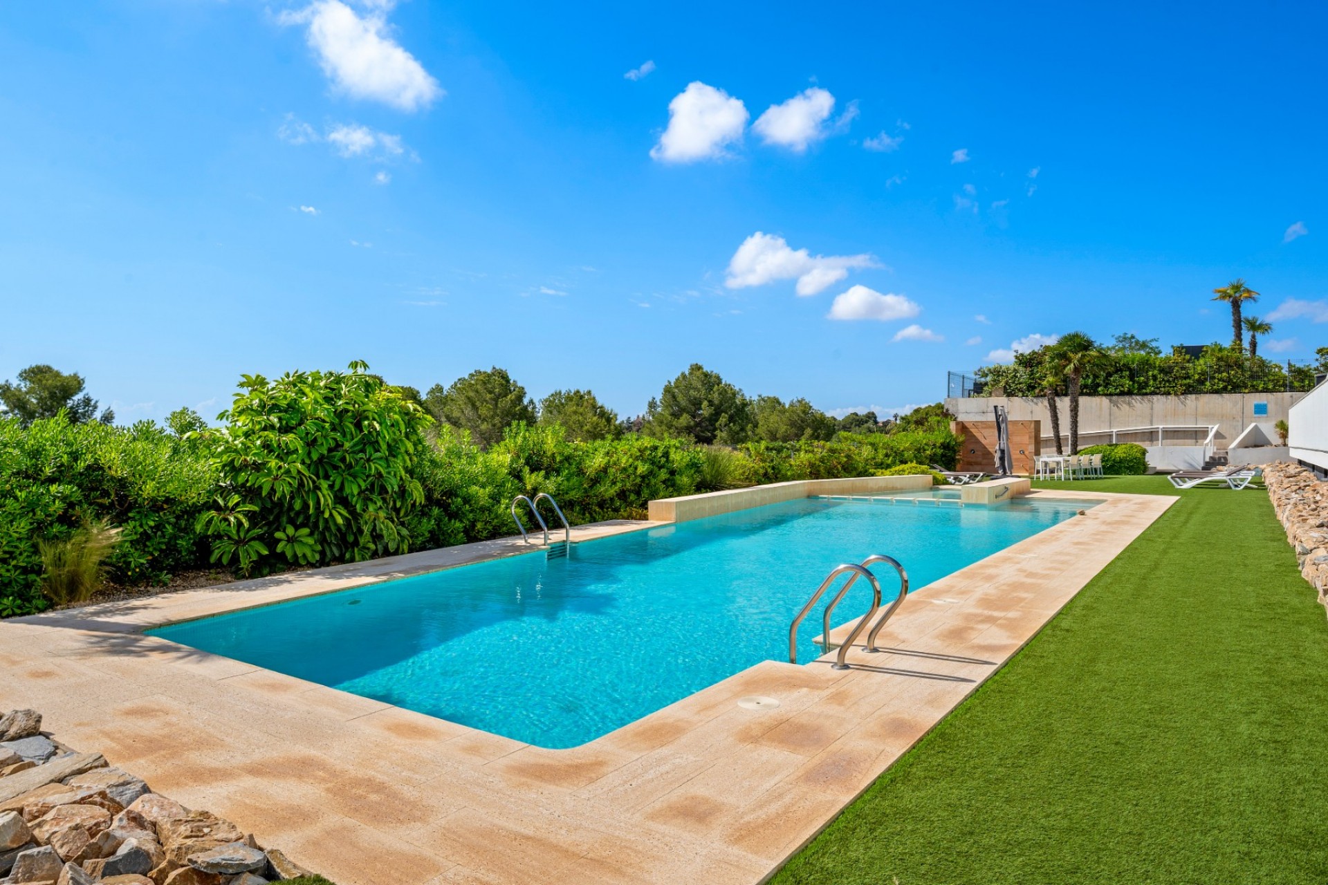 Reventa - Apartment -
Villamartin - Costa Blanca