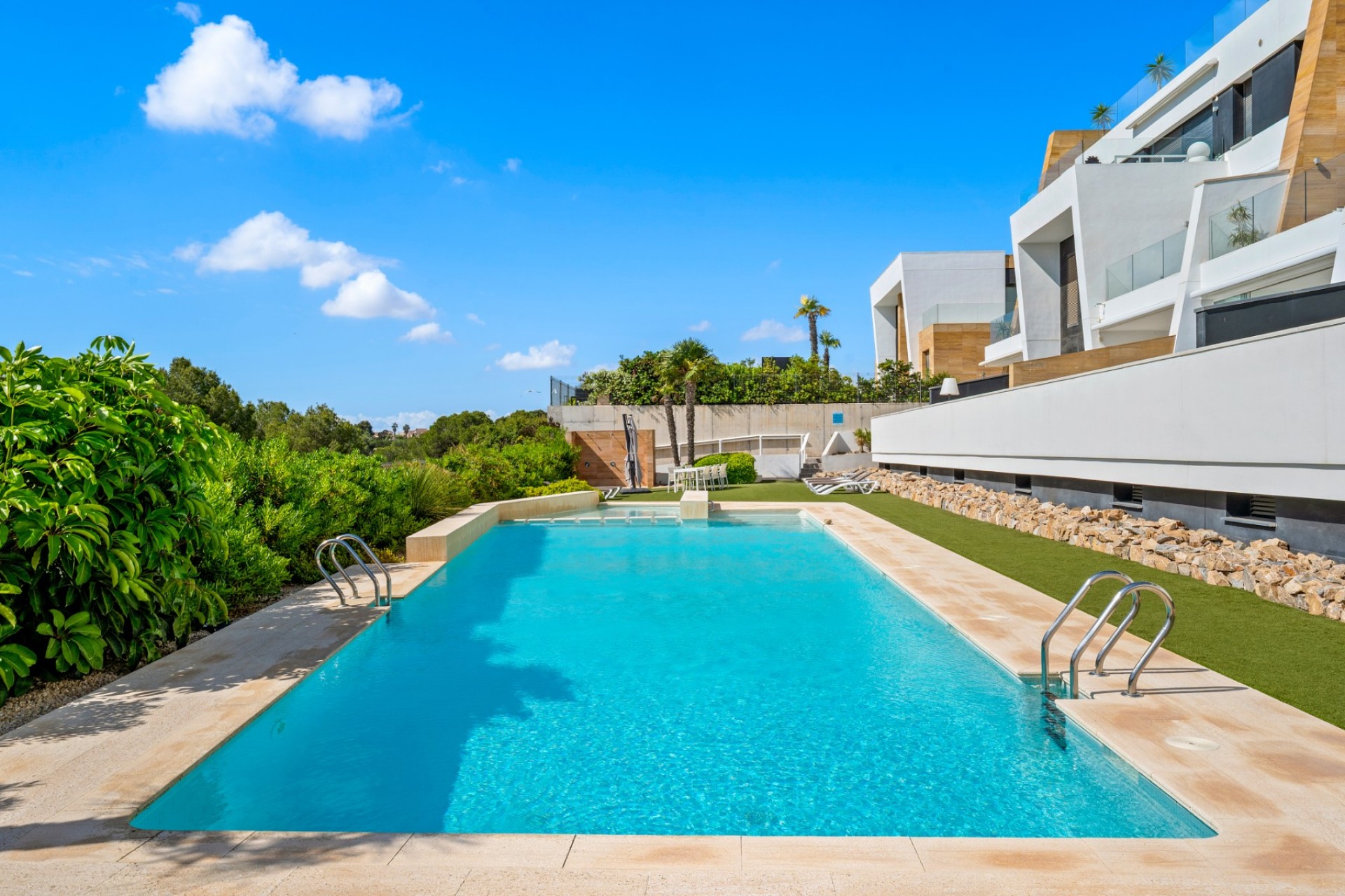 Reventa - Apartment -
Villamartin - Costa Blanca