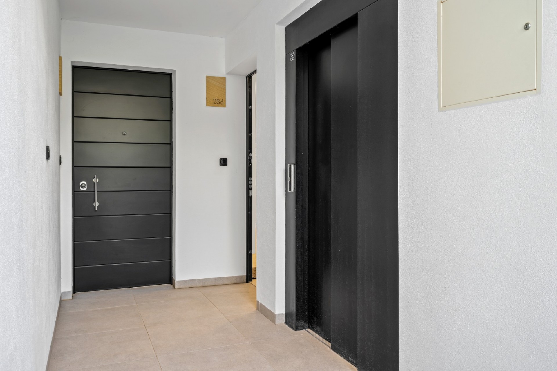 Reventa - Apartment -
Villamartin - Costa Blanca