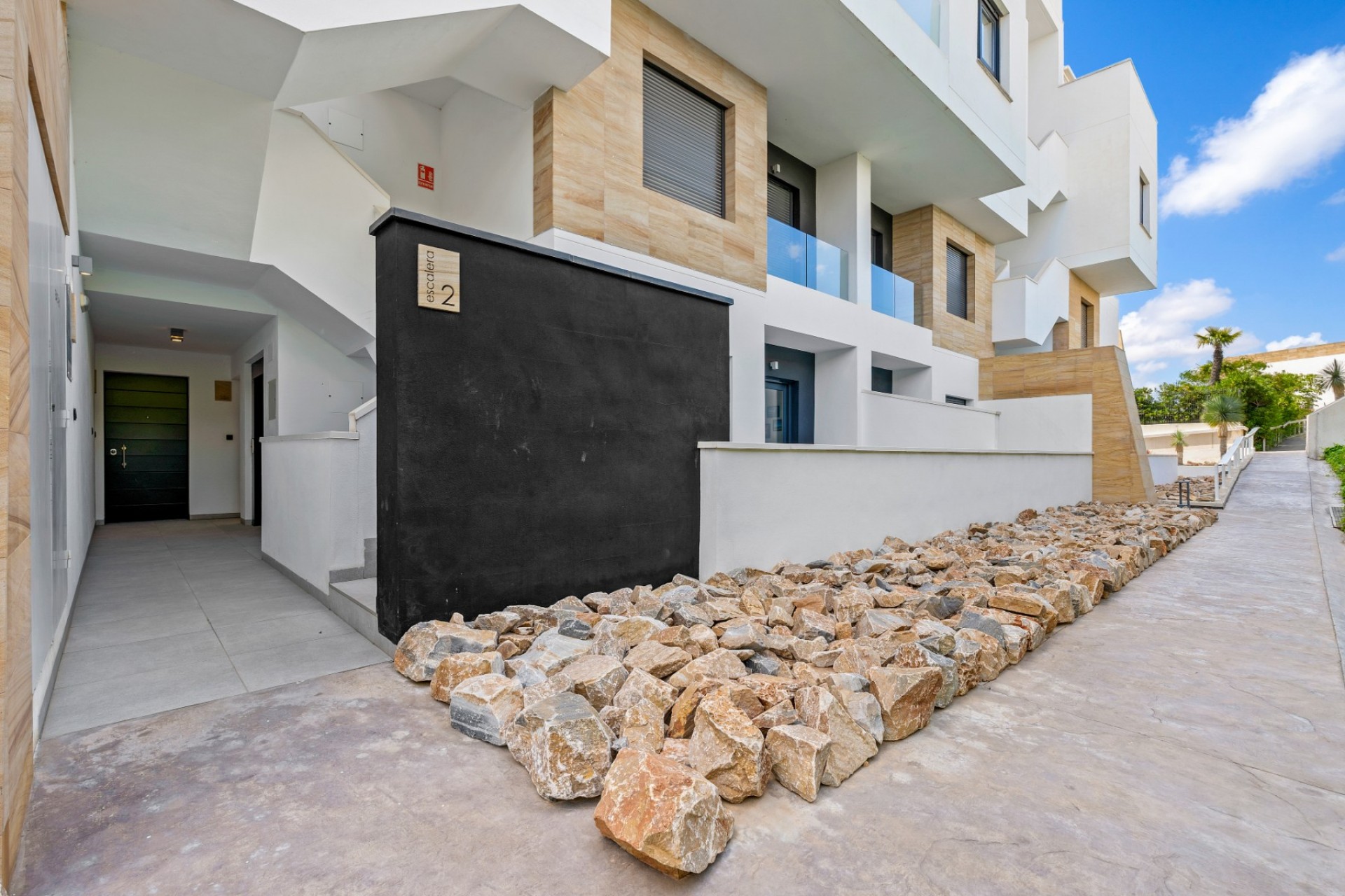 Reventa - Apartment -
Villamartin - Costa Blanca