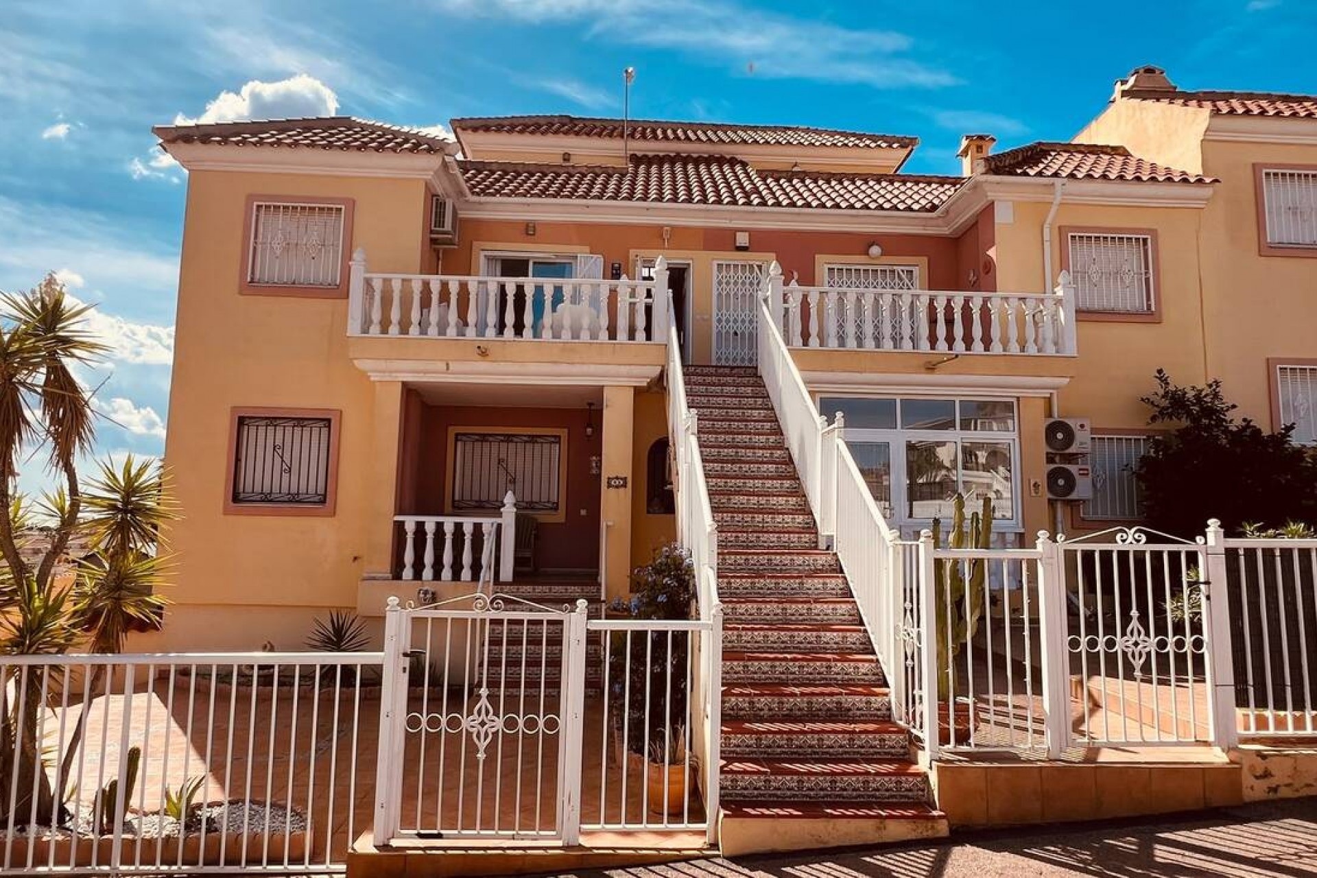 Reventa - Apartment -
Villamartin - Costa Blanca