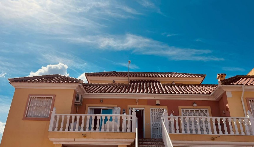 Reventa - Apartment -
Villamartin - Costa Blanca