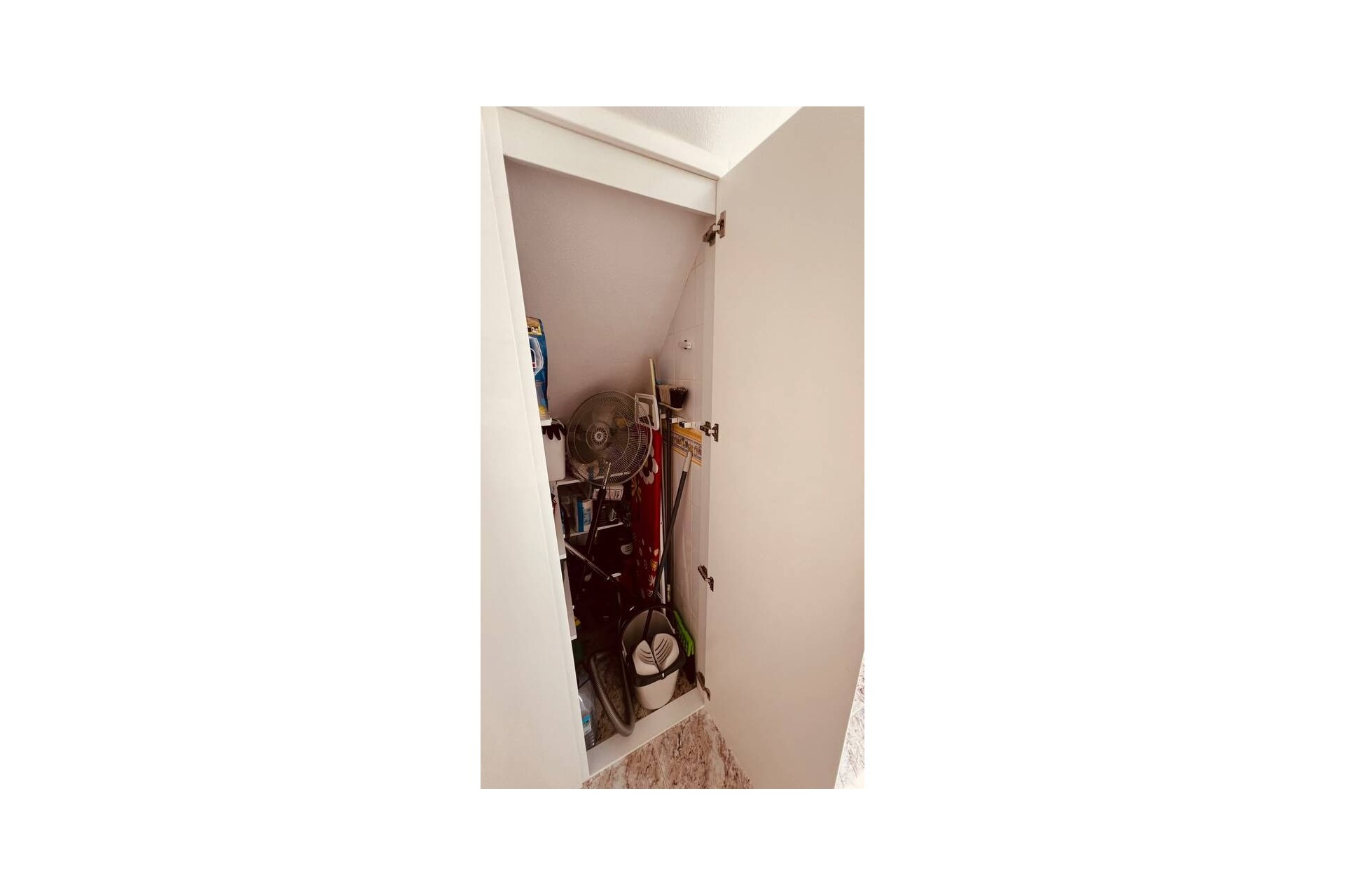 Reventa - Apartment -
Villamartin - Costa Blanca