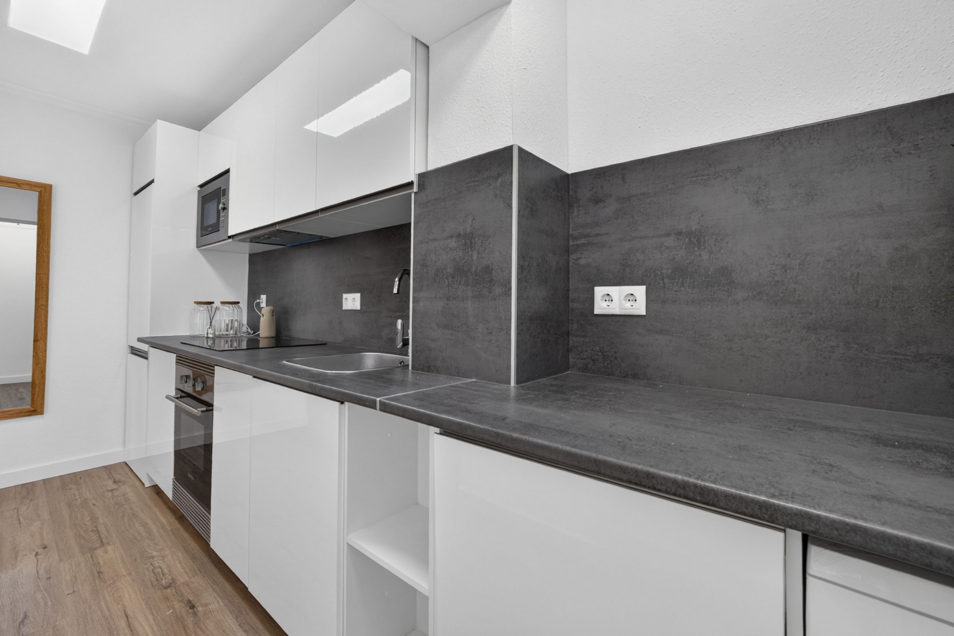 Reventa - Apartment -
Villamartin - Costa Blanca