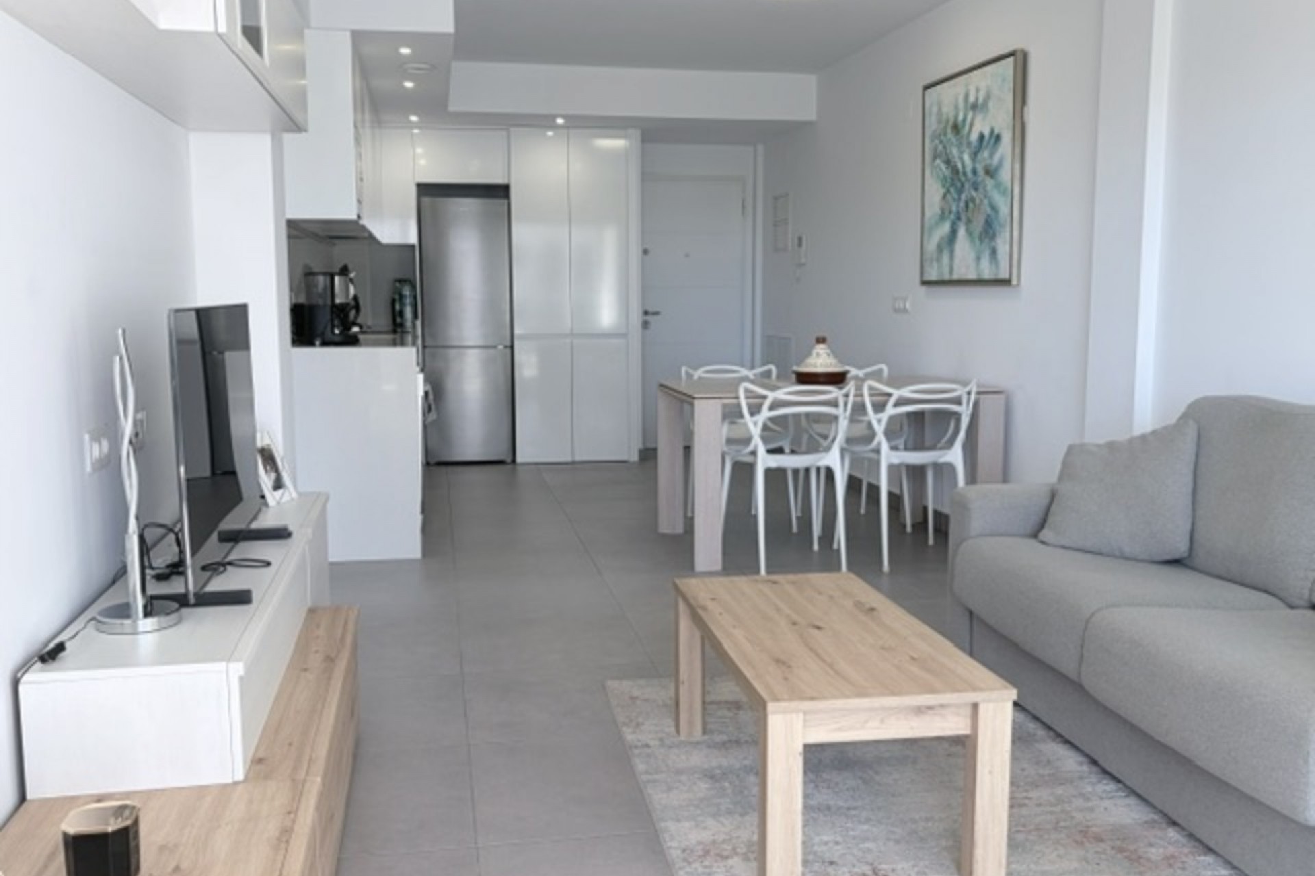 Reventa - Apartment -
Villamartin - Costa Blanca