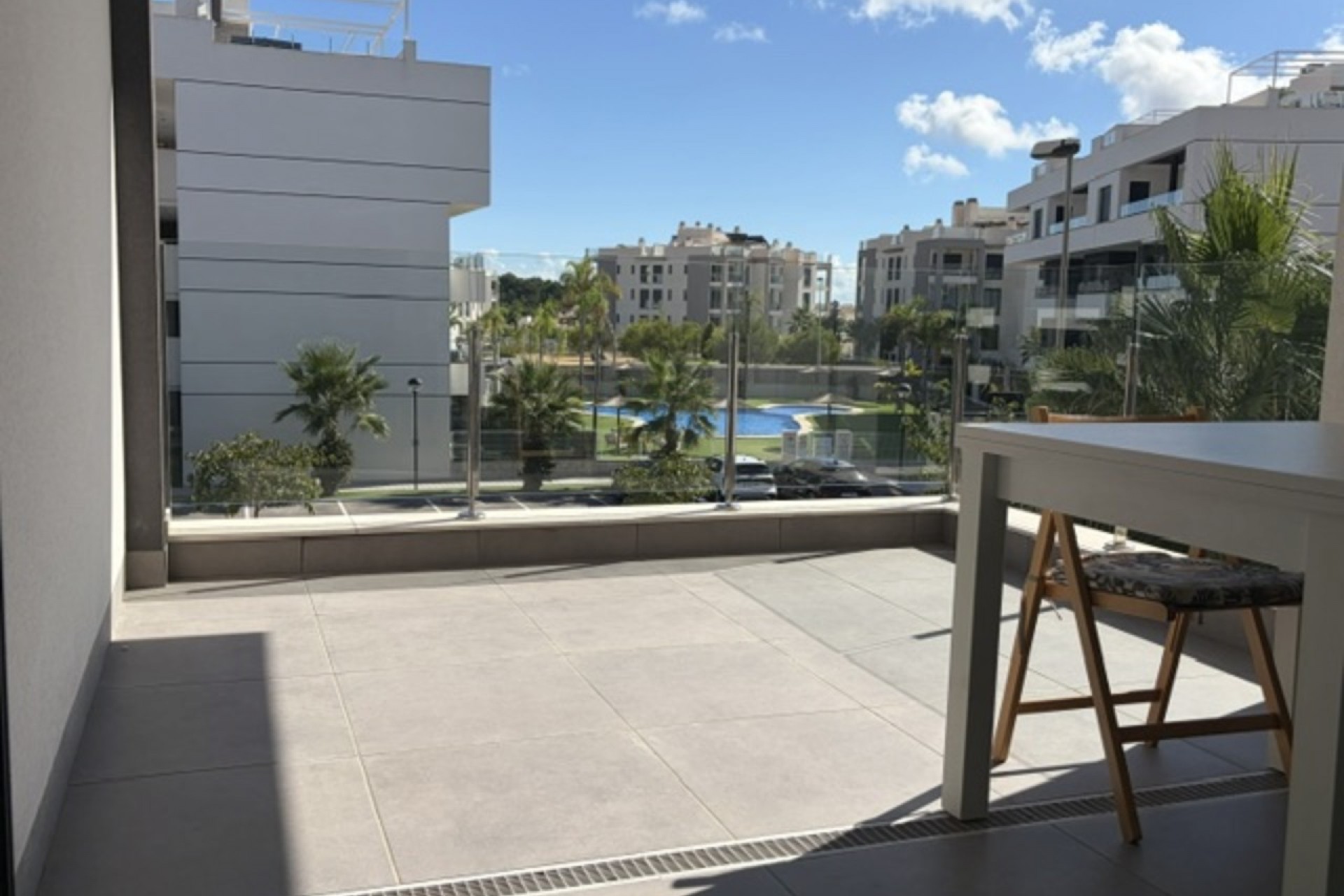 Reventa - Apartment -
Villamartin - Costa Blanca