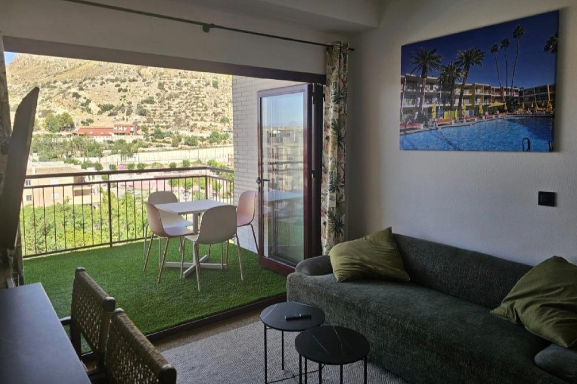 Reventa - Apartment -
Villanueva del Rio Segura - Archena Centro