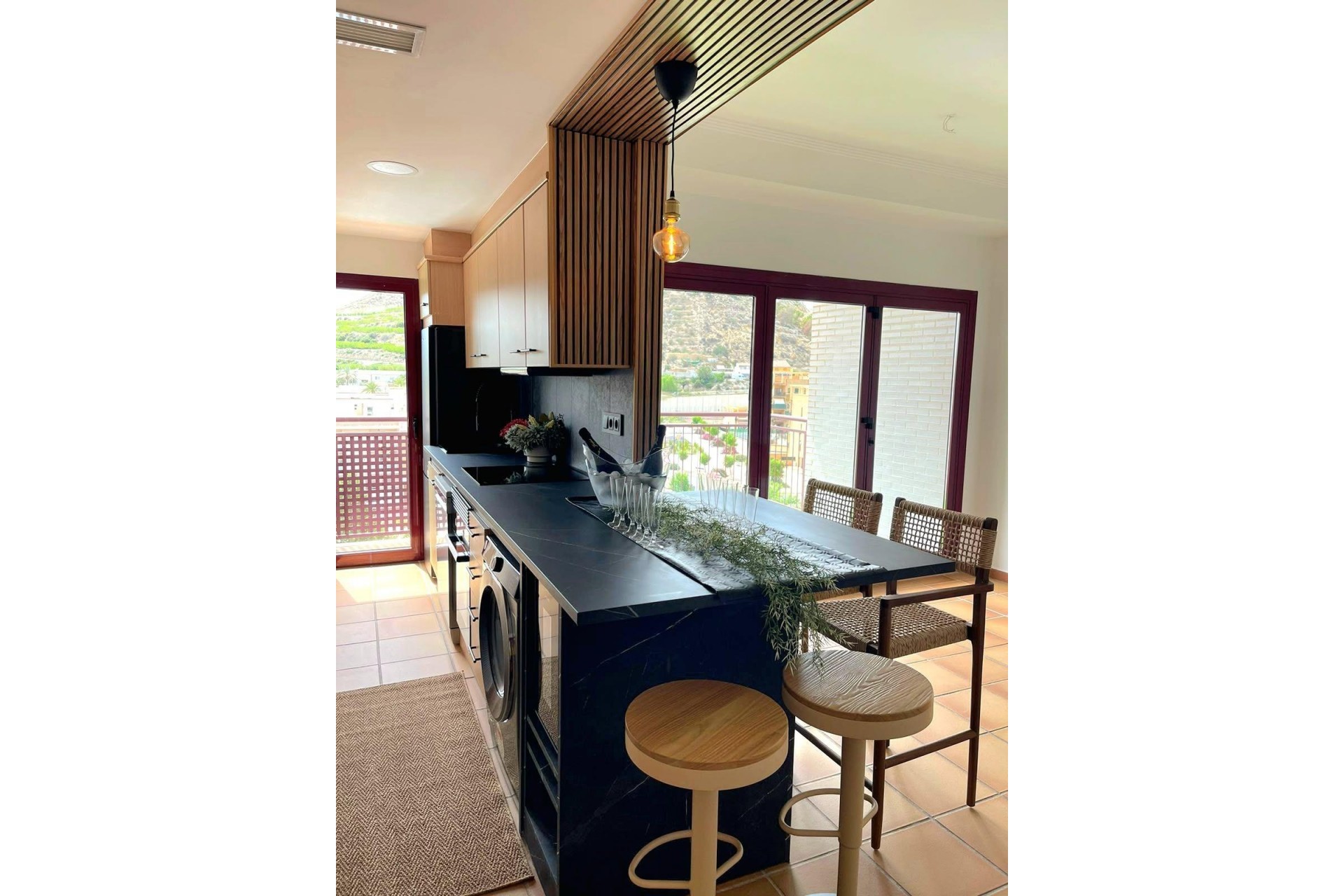 Reventa - Apartment -
Villanueva del Rio Segura - Archena Centro
