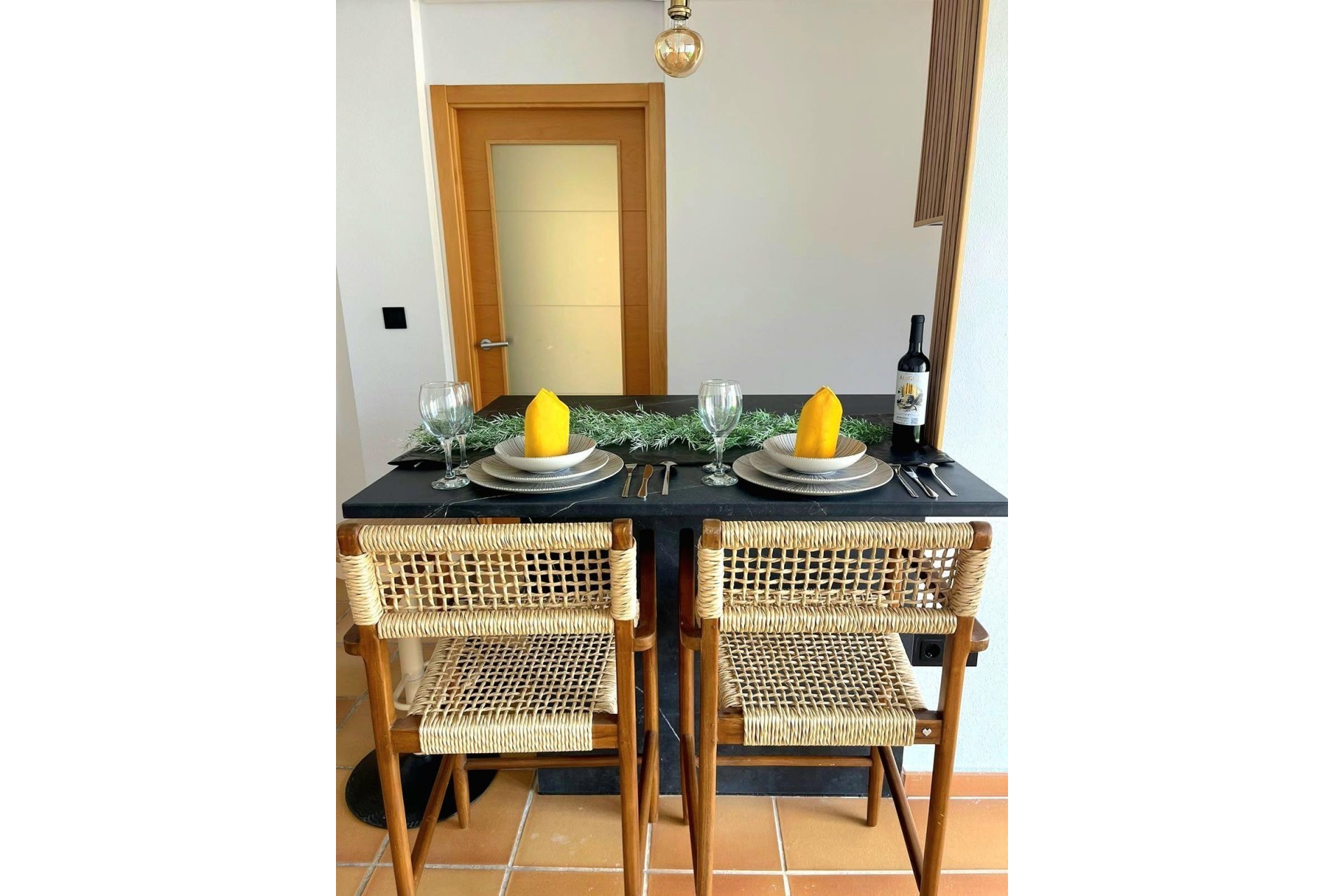 Reventa - Apartment -
Villanueva del Rio Segura - Archena Centro