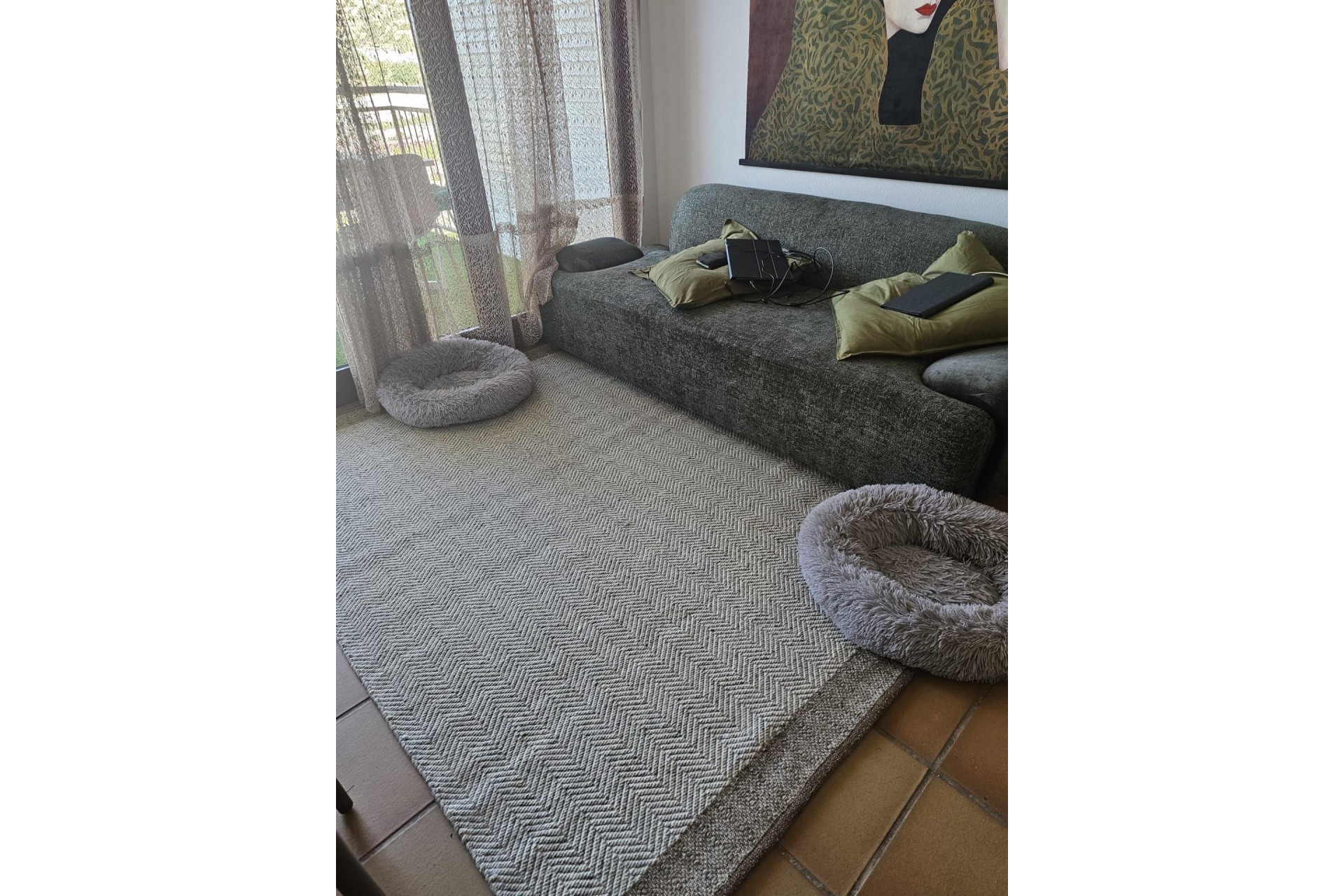 Reventa - Apartment -
Villanueva del Rio Segura - Archena Centro