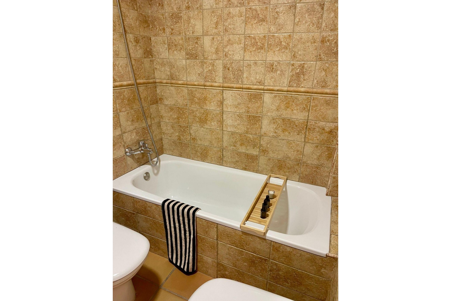 Reventa - Apartment -
Villanueva del Rio Segura - Archena Centro