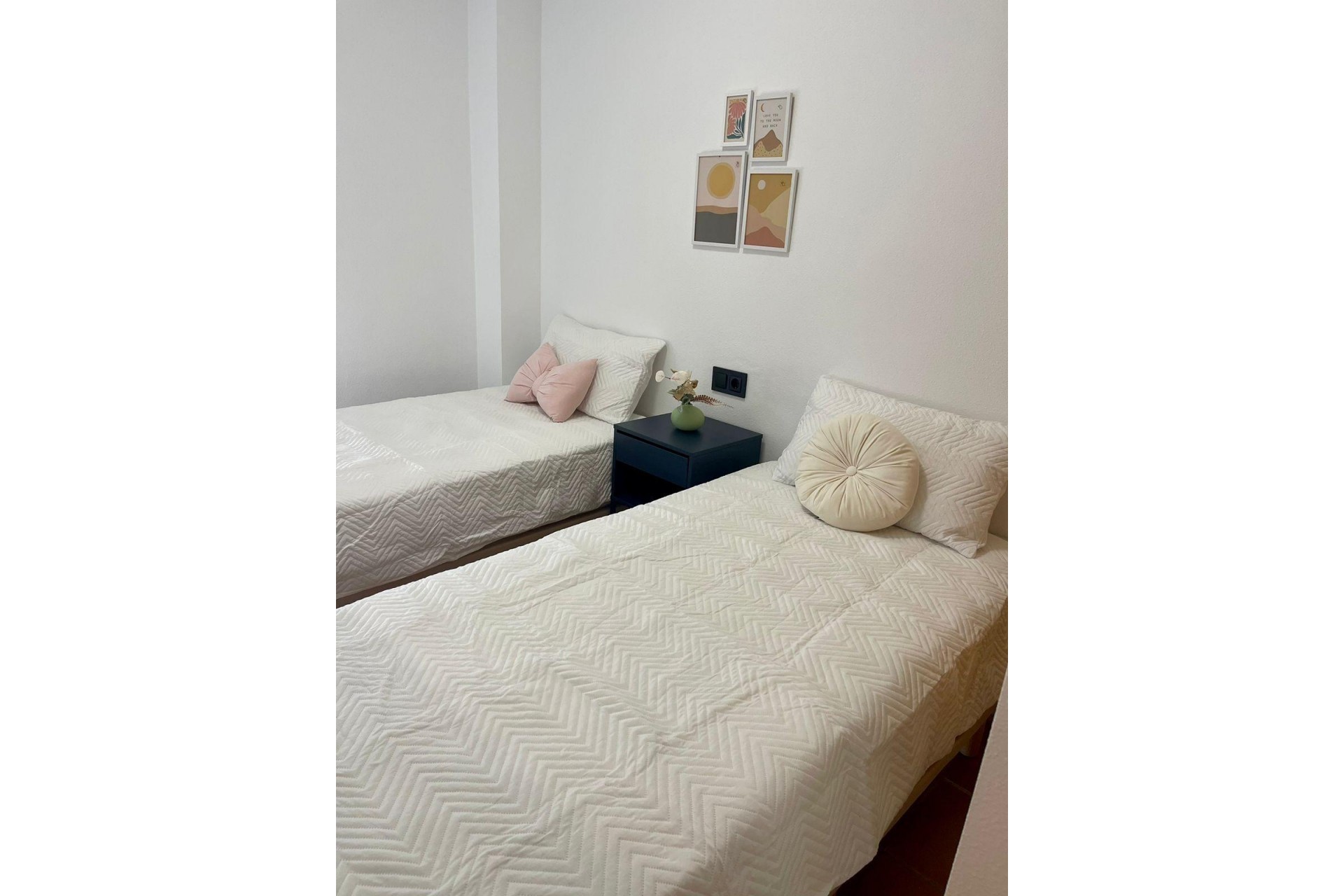 Reventa - Apartment -
Villanueva del Rio Segura - Archena Centro