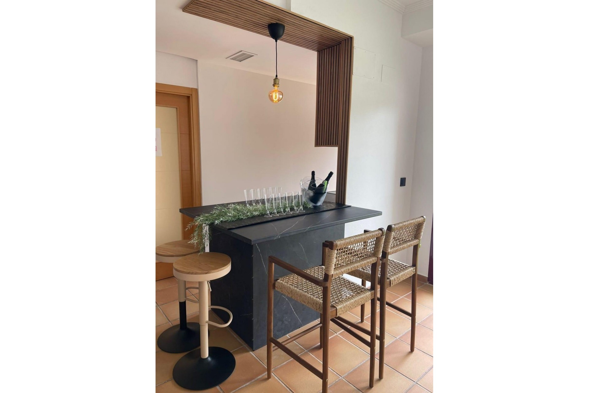 Reventa - Apartment -
Villanueva del Rio Segura - Archena Centro