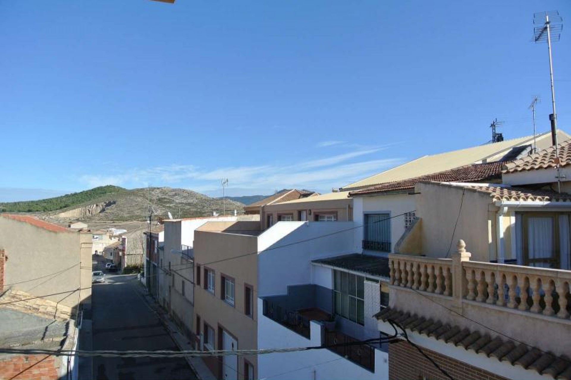 Reventa - Apartment -
Villena - Inland