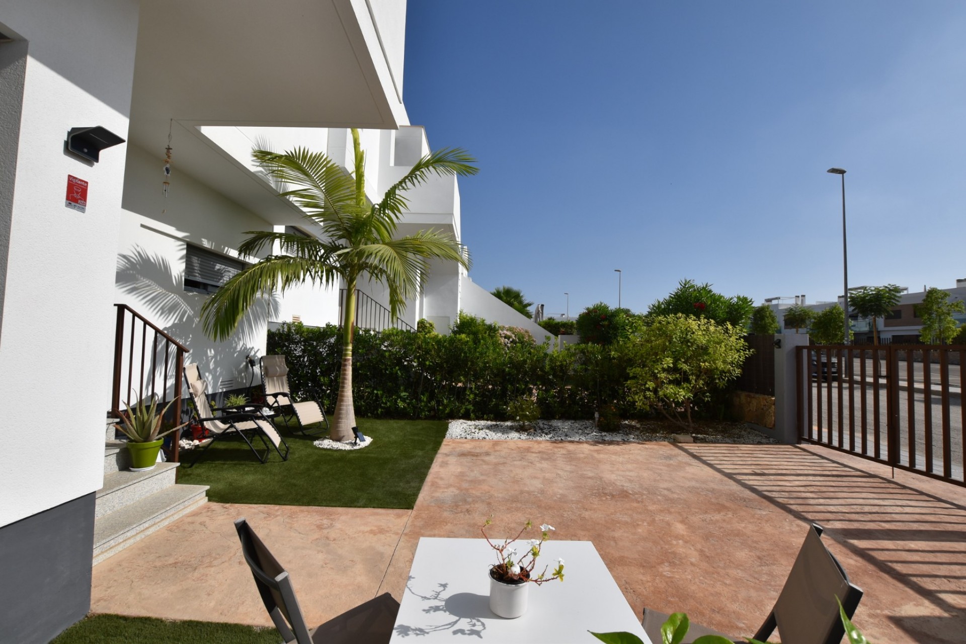 Reventa - Apartment -
Vistabella Golf Entre Naranjos - Inland