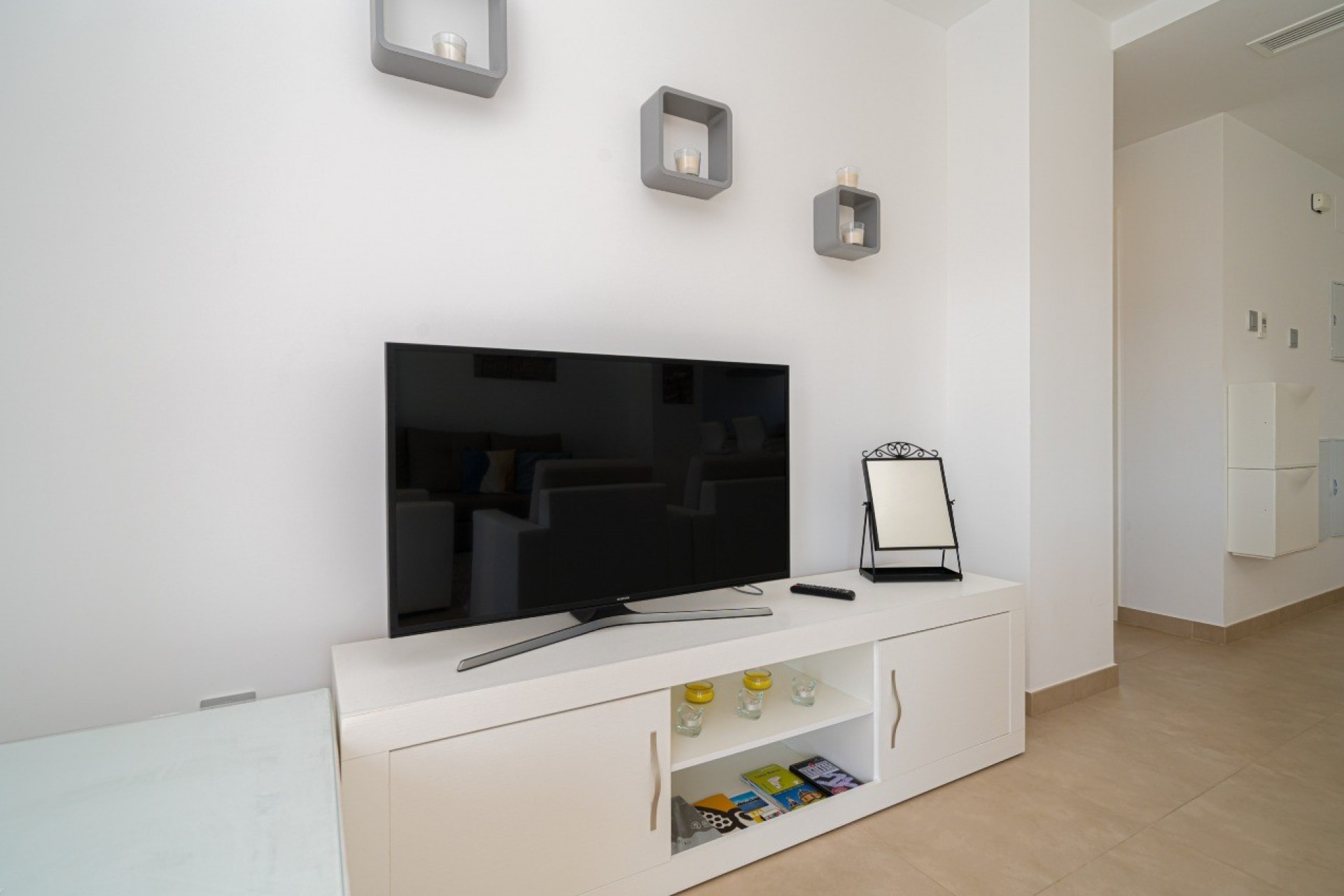 Reventa - Apartment -
Vistabella Golf Entre Naranjos - Inland