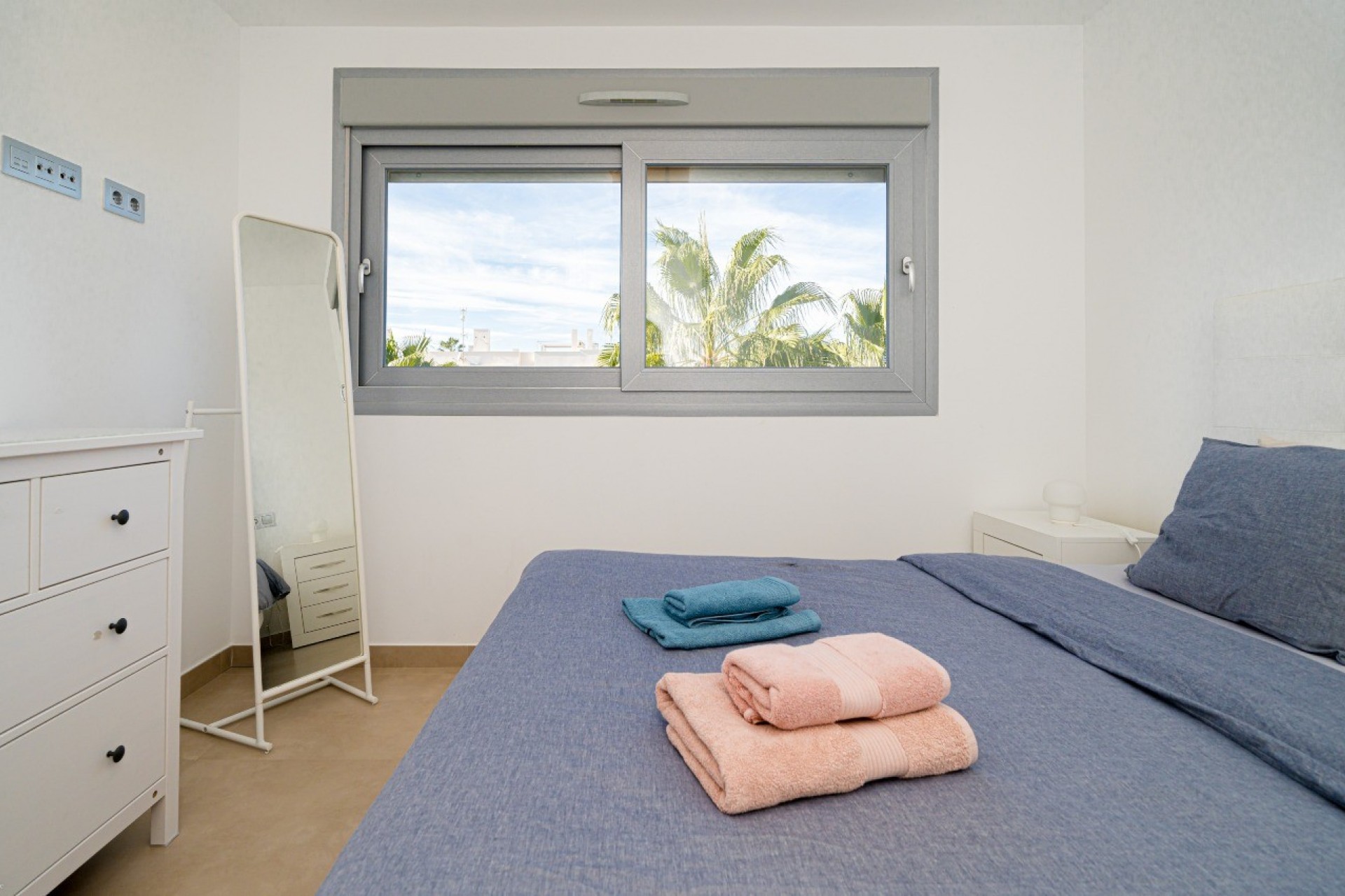 Reventa - Apartment -
Vistabella Golf Entre Naranjos - Inland