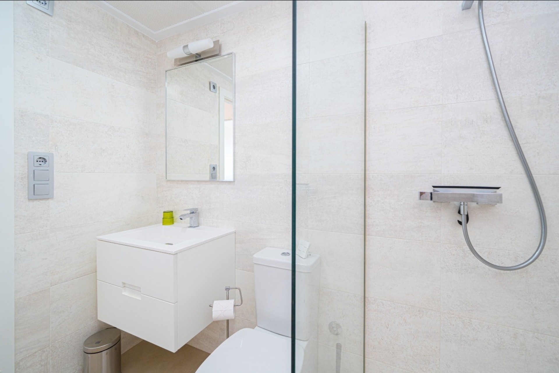 Reventa - Apartment -
Vistabella Golf Entre Naranjos - Inland