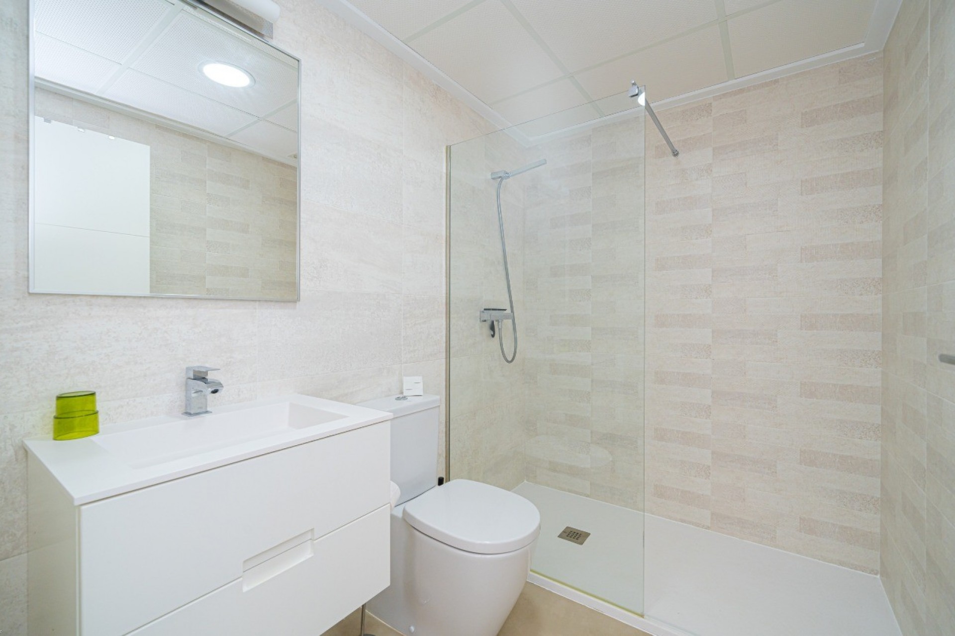 Reventa - Apartment -
Vistabella Golf Entre Naranjos - Inland