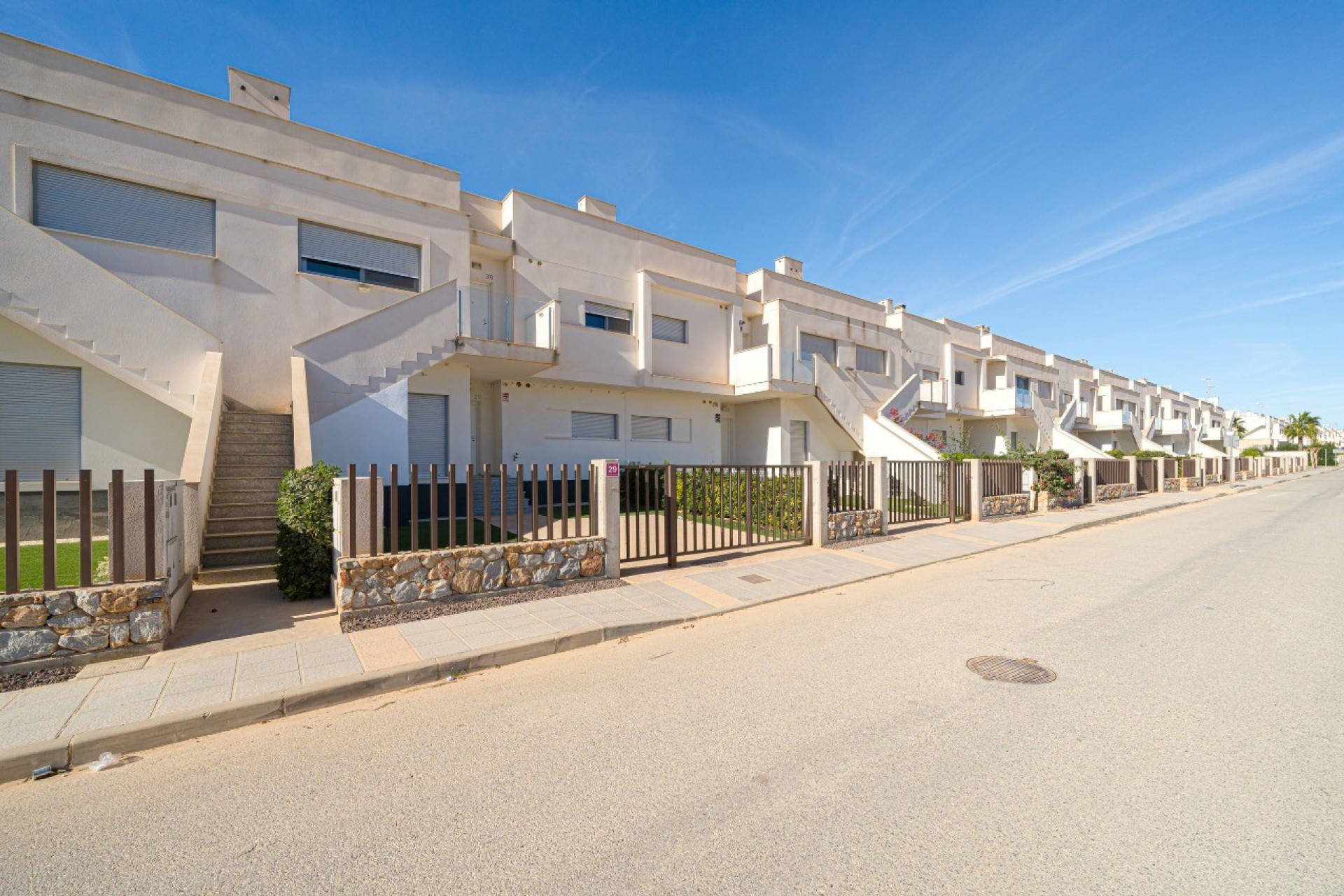 Reventa - Apartment -
Vistabella Golf Entre Naranjos - Inland