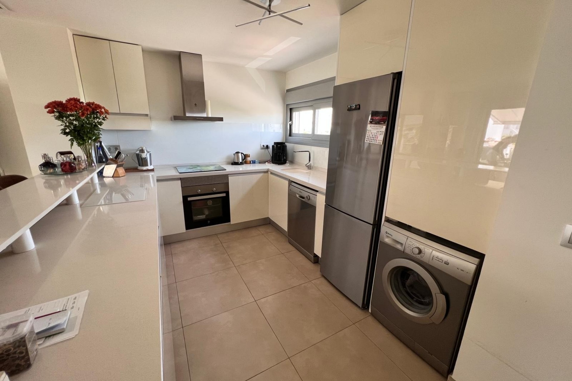 Reventa - Apartment -
Vistabella Golf Entre Naranjos - Inland