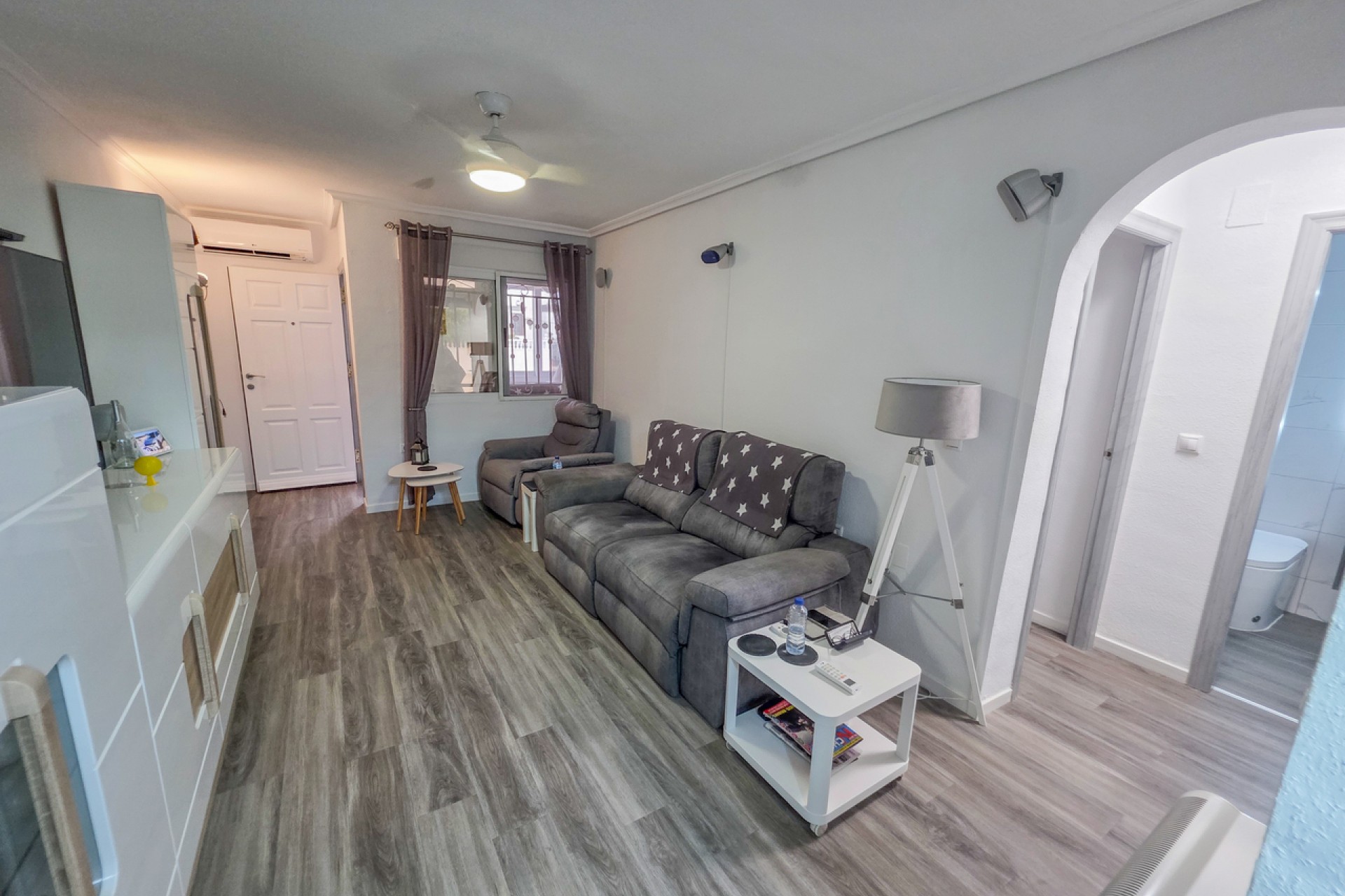 Reventa - Apartment -
Vistabella Golf Entre Naranjos - Inland