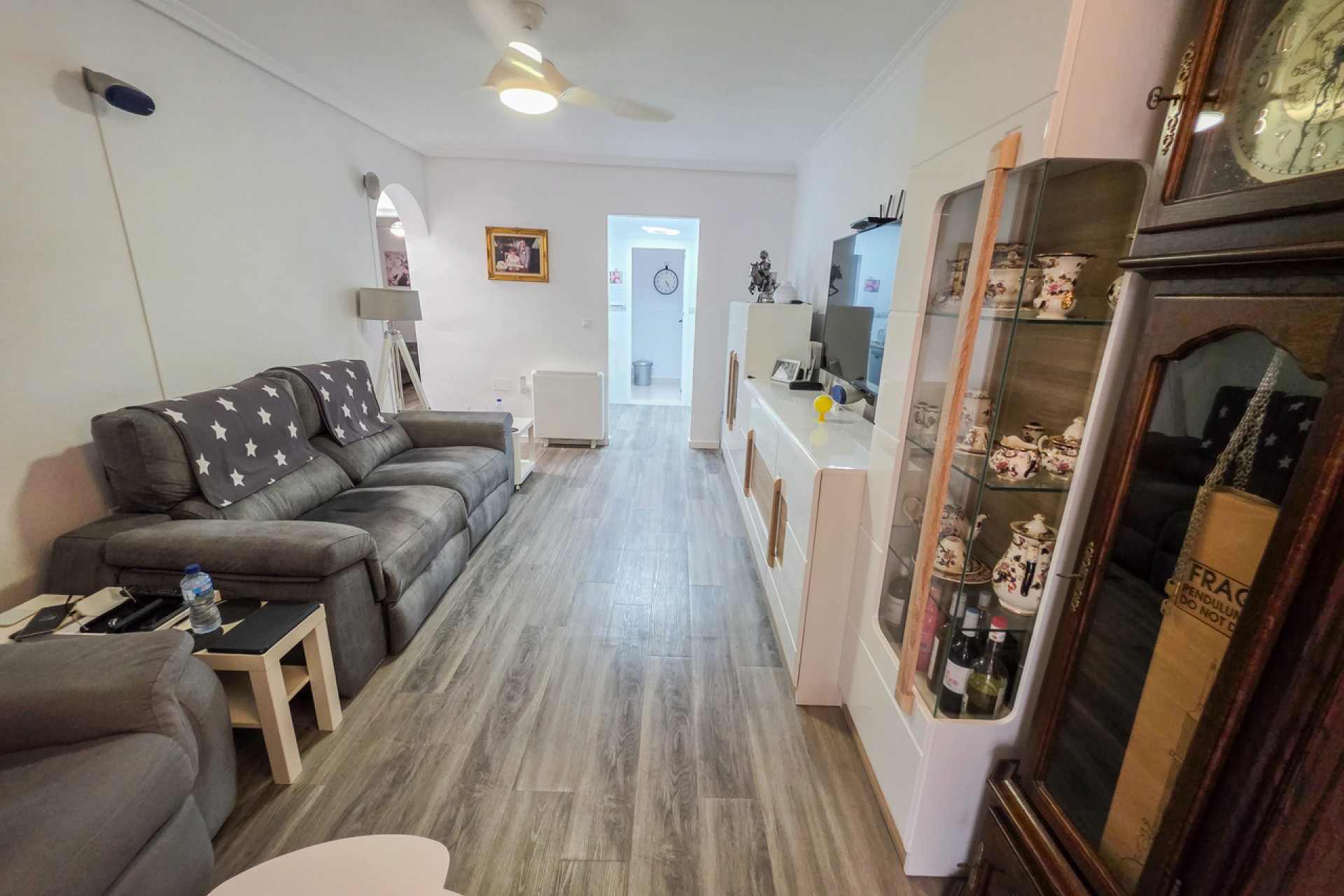 Reventa - Apartment -
Vistabella Golf Entre Naranjos - Inland