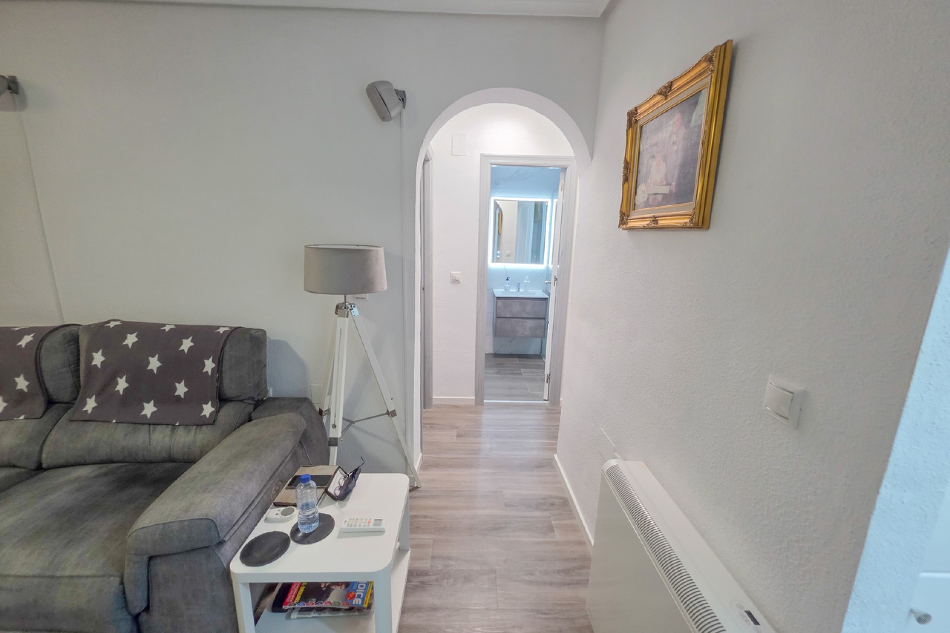 Reventa - Apartment -
Vistabella Golf Entre Naranjos - Inland