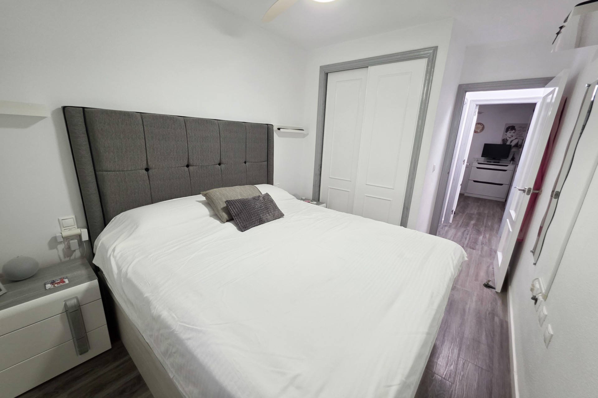 Reventa - Apartment -
Vistabella Golf Entre Naranjos - Inland