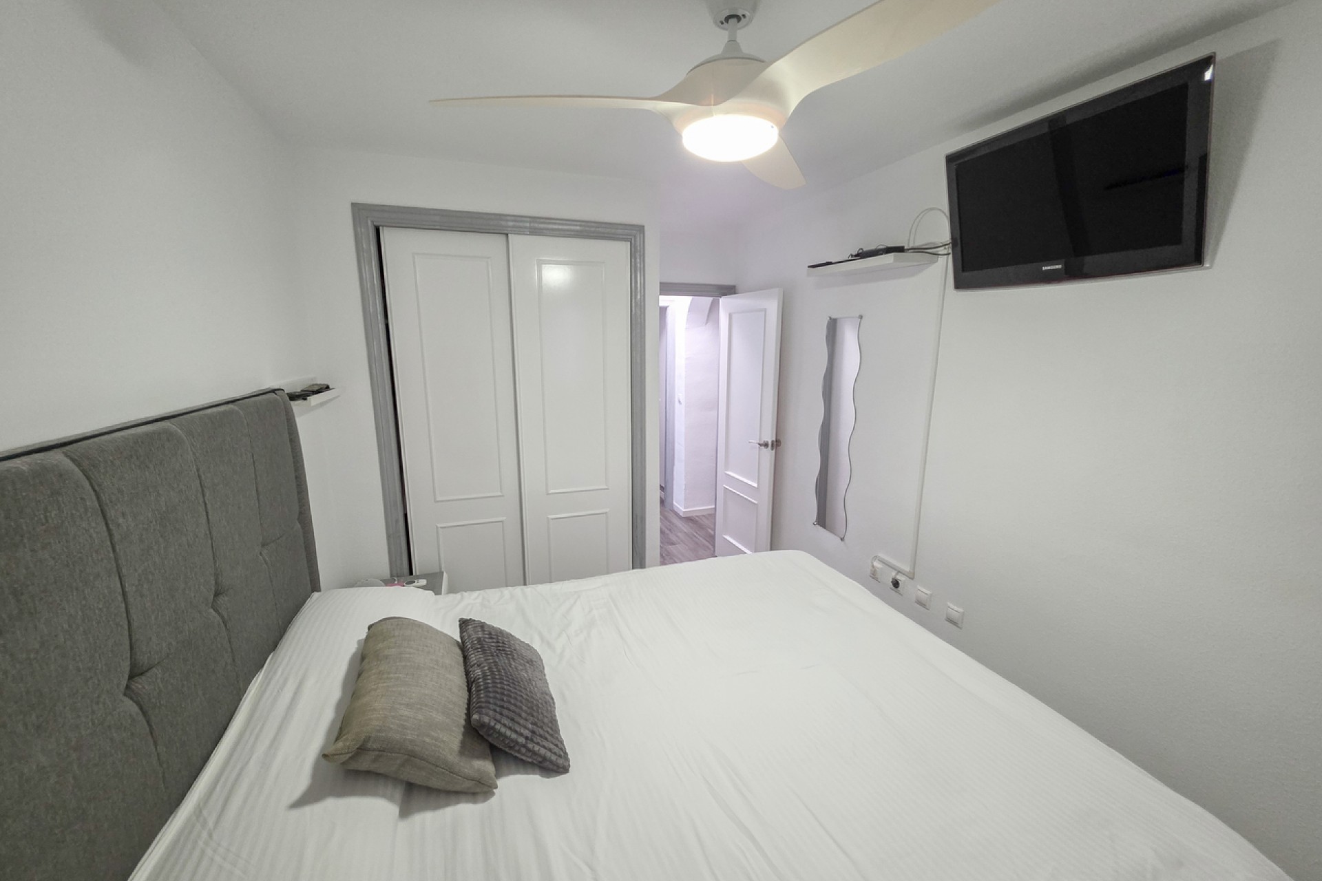 Reventa - Apartment -
Vistabella Golf Entre Naranjos - Inland