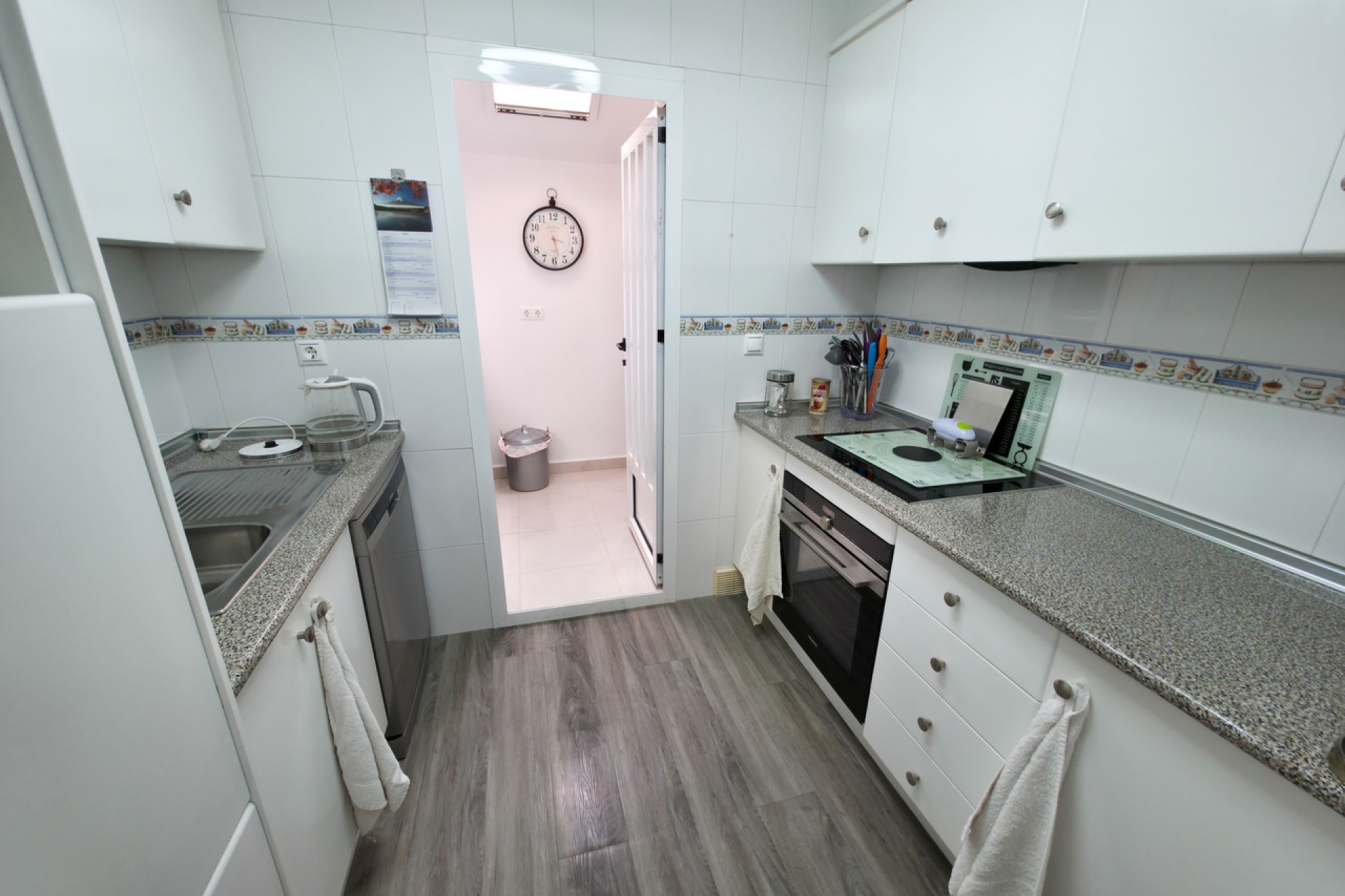 Reventa - Apartment -
Vistabella Golf Entre Naranjos - Inland