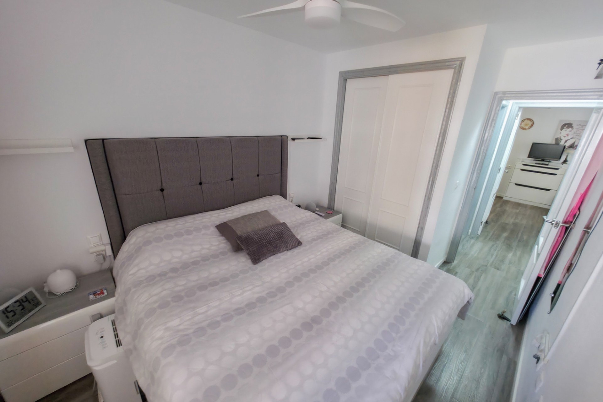 Reventa - Apartment -
Vistabella Golf Entre Naranjos - Inland