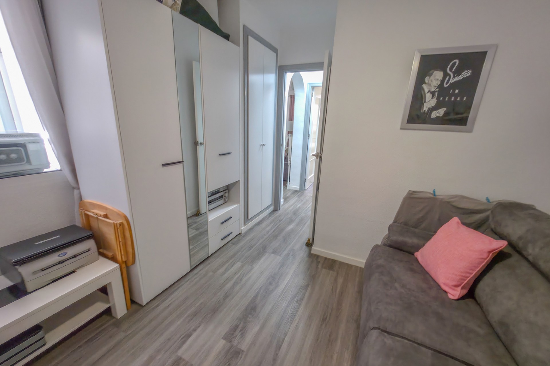 Reventa - Apartment -
Vistabella Golf Entre Naranjos - Inland