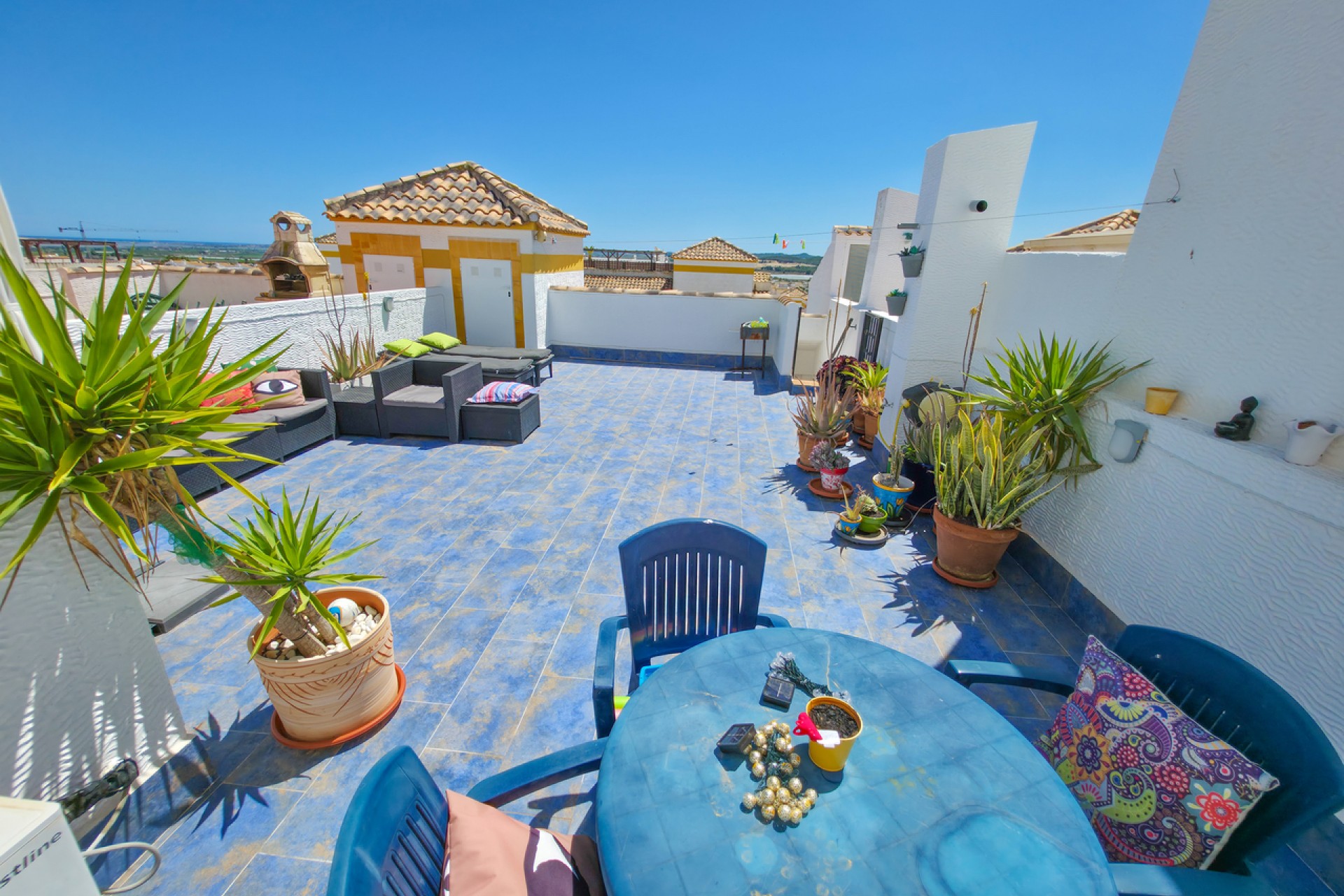 Reventa - Apartment -
Vistabella Golf Entre Naranjos - Inland