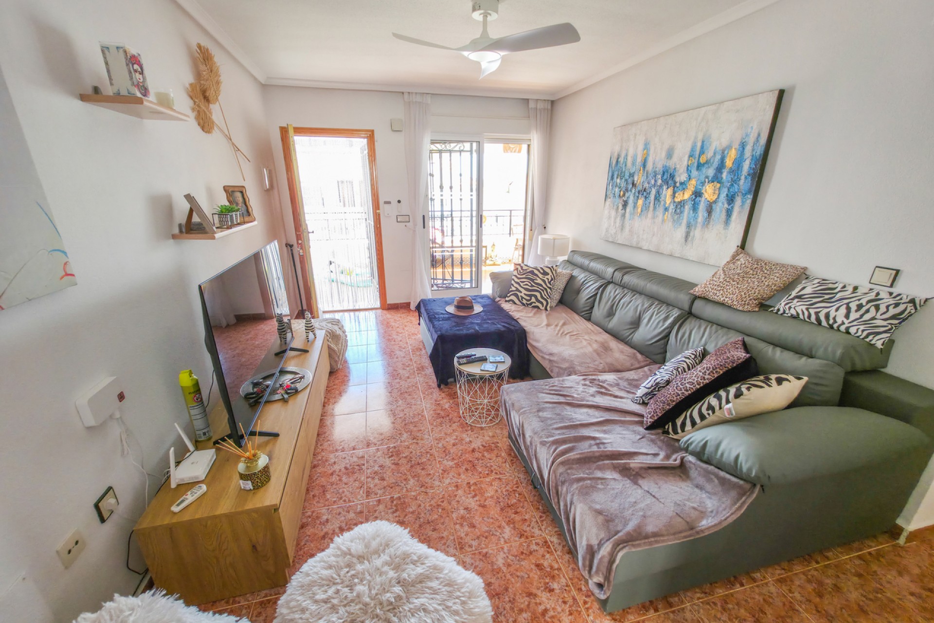 Reventa - Apartment -
Vistabella Golf Entre Naranjos - Inland