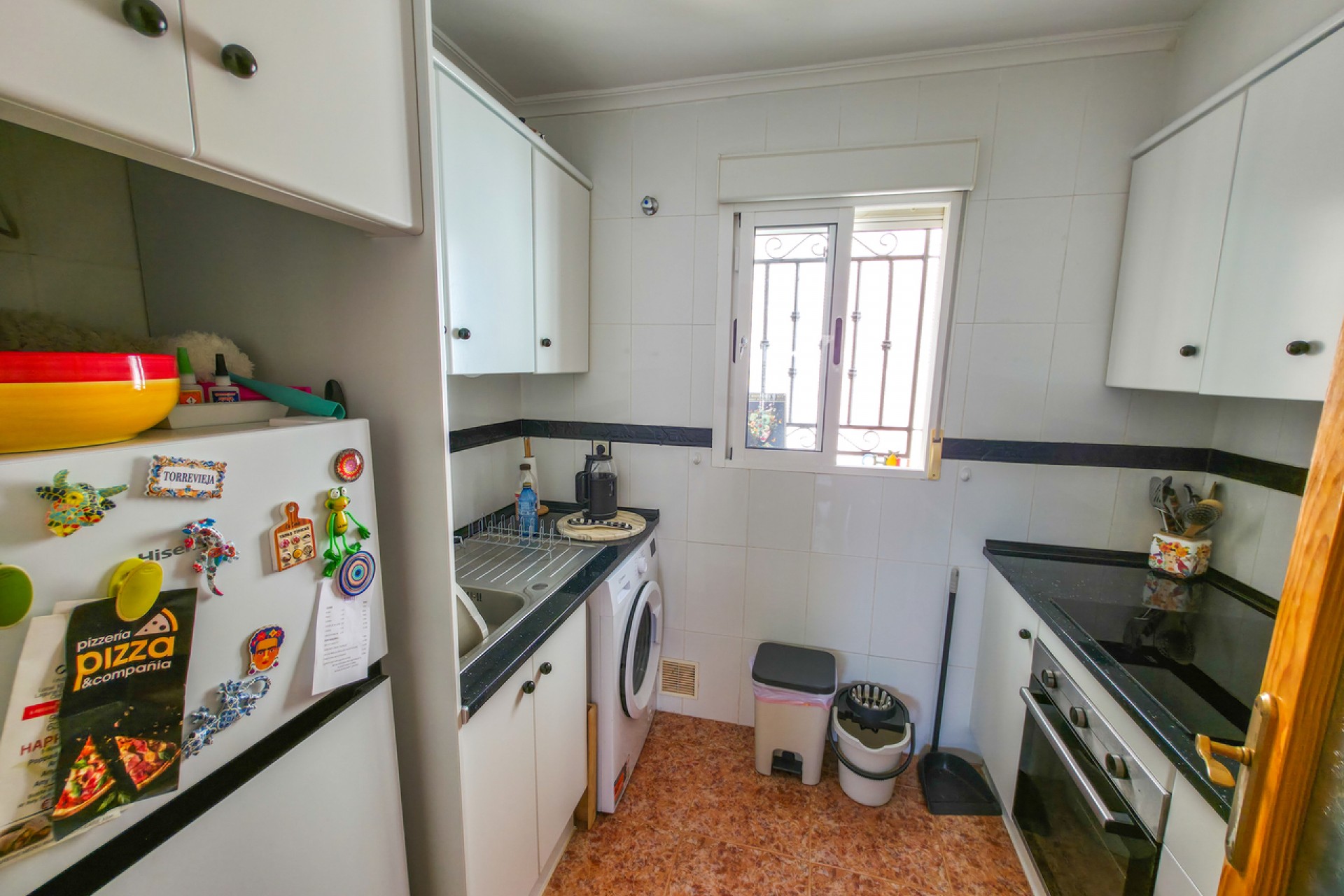 Reventa - Apartment -
Vistabella Golf Entre Naranjos - Inland