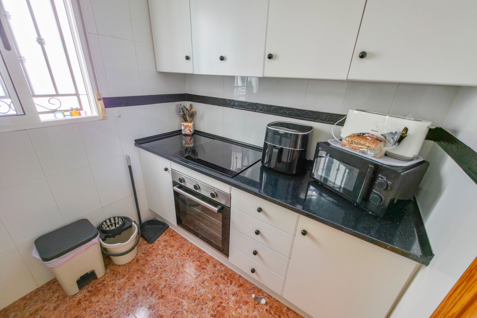 Reventa - Apartment -
Vistabella Golf Entre Naranjos - Inland