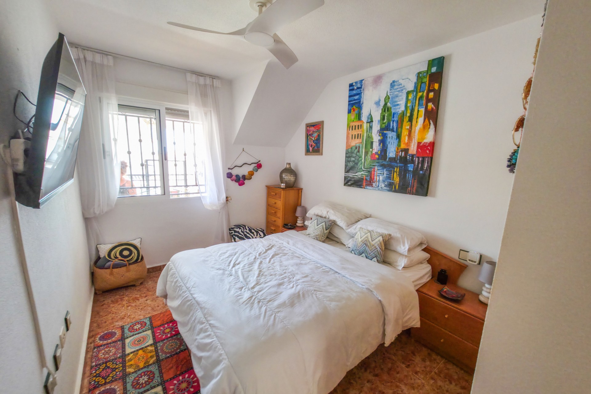 Reventa - Apartment -
Vistabella Golf Entre Naranjos - Inland