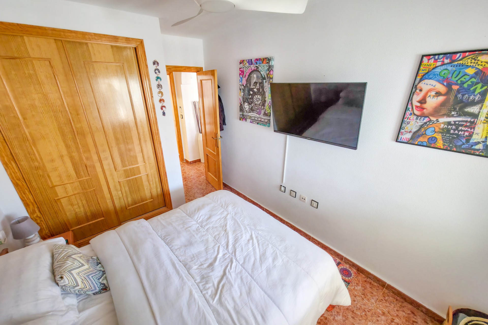Reventa - Apartment -
Vistabella Golf Entre Naranjos - Inland