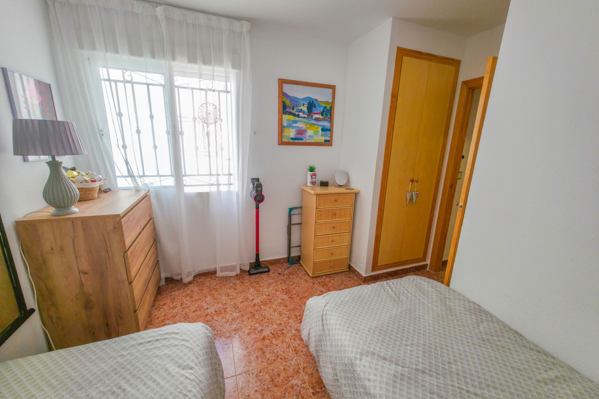 Reventa - Apartment -
Vistabella Golf Entre Naranjos - Inland
